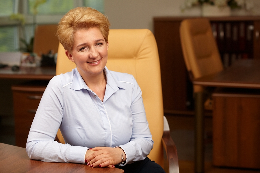 Siła w profesjonalizmie: opowieść o drodze do sukcesu Grupy POL-TAX