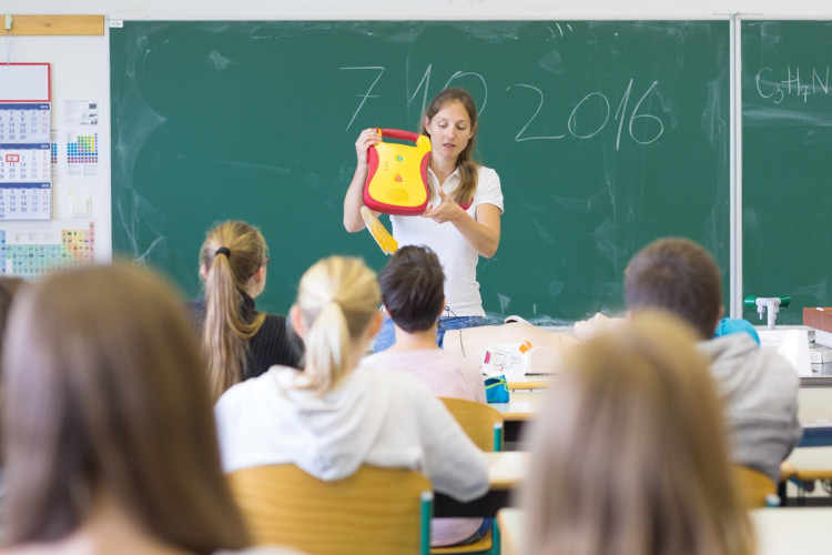 Na czym polega edukacja dla bezpieczeństwa?