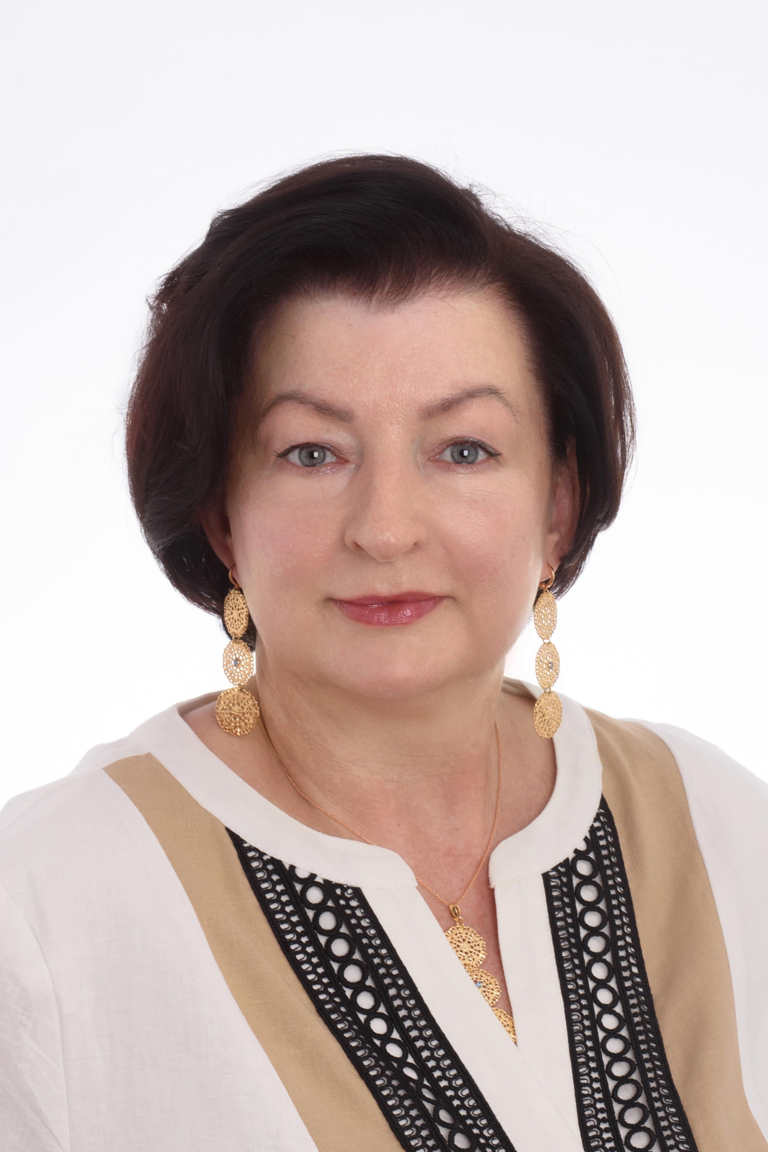 prof. Magdalena Popowska