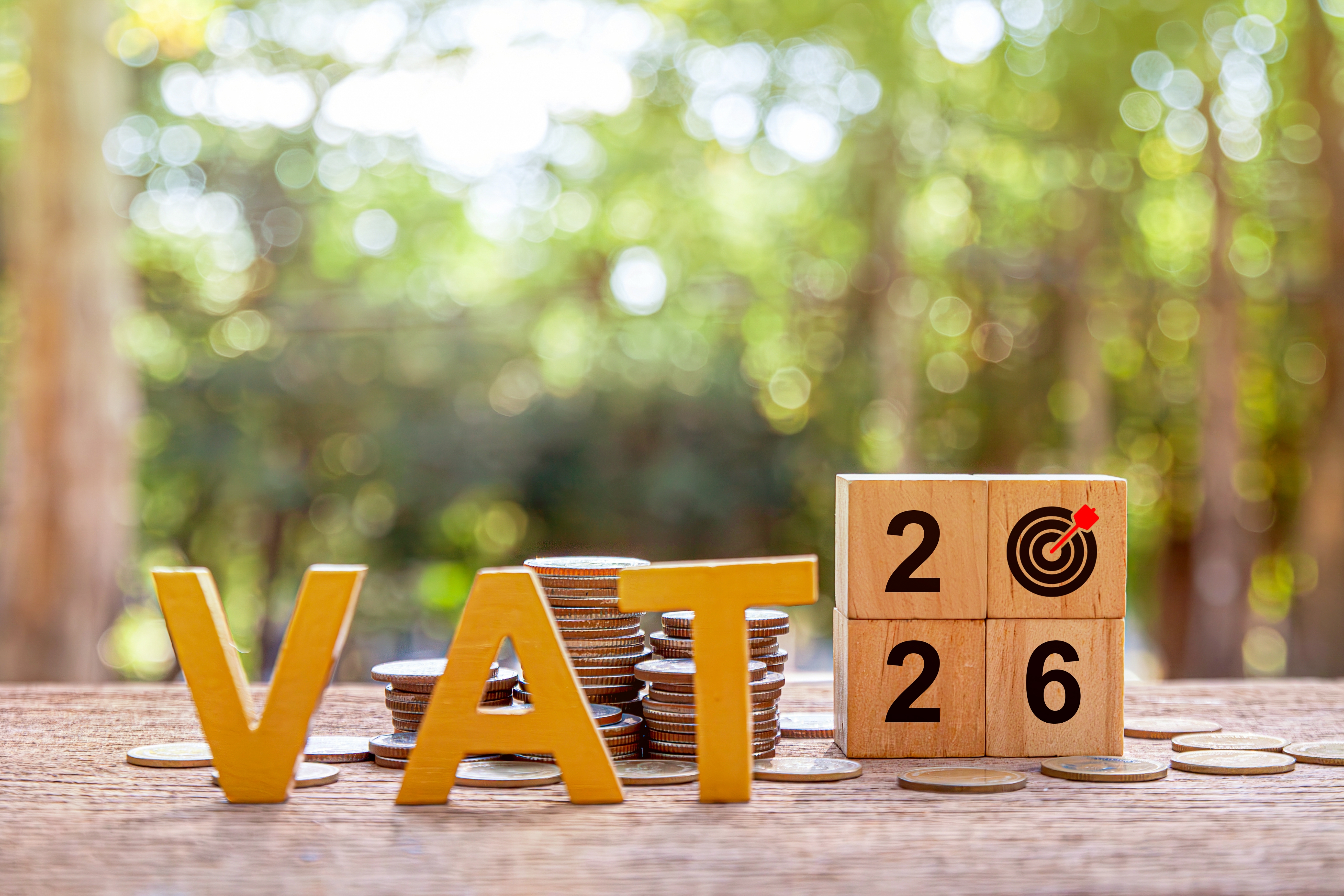 VAT 2026: 25 ważnych zmian (oprócz KSeF). Ministerstwo Finansów szykuje projekt nowelizacji ustawy o VAT