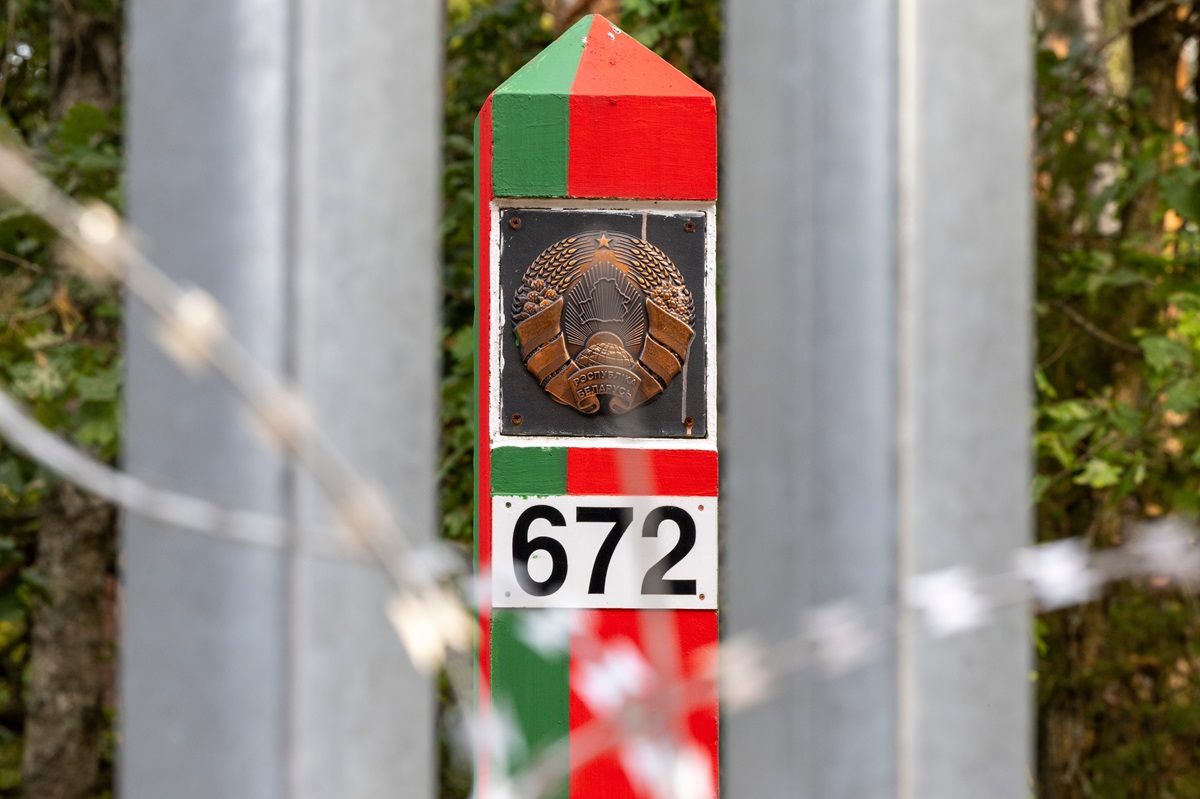 Zamknięcie granicy z Białorusią 2025 a siła wyższa w kontraktach handlowych. Konsekwencje dla biznesu