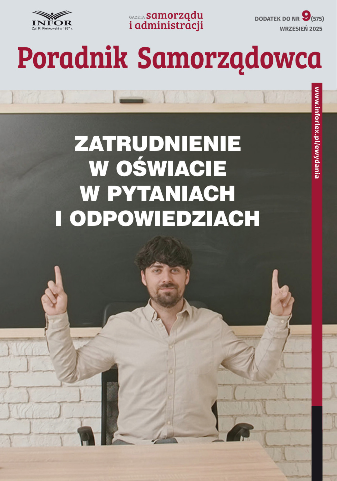Gazeta Samorządu i Administracji