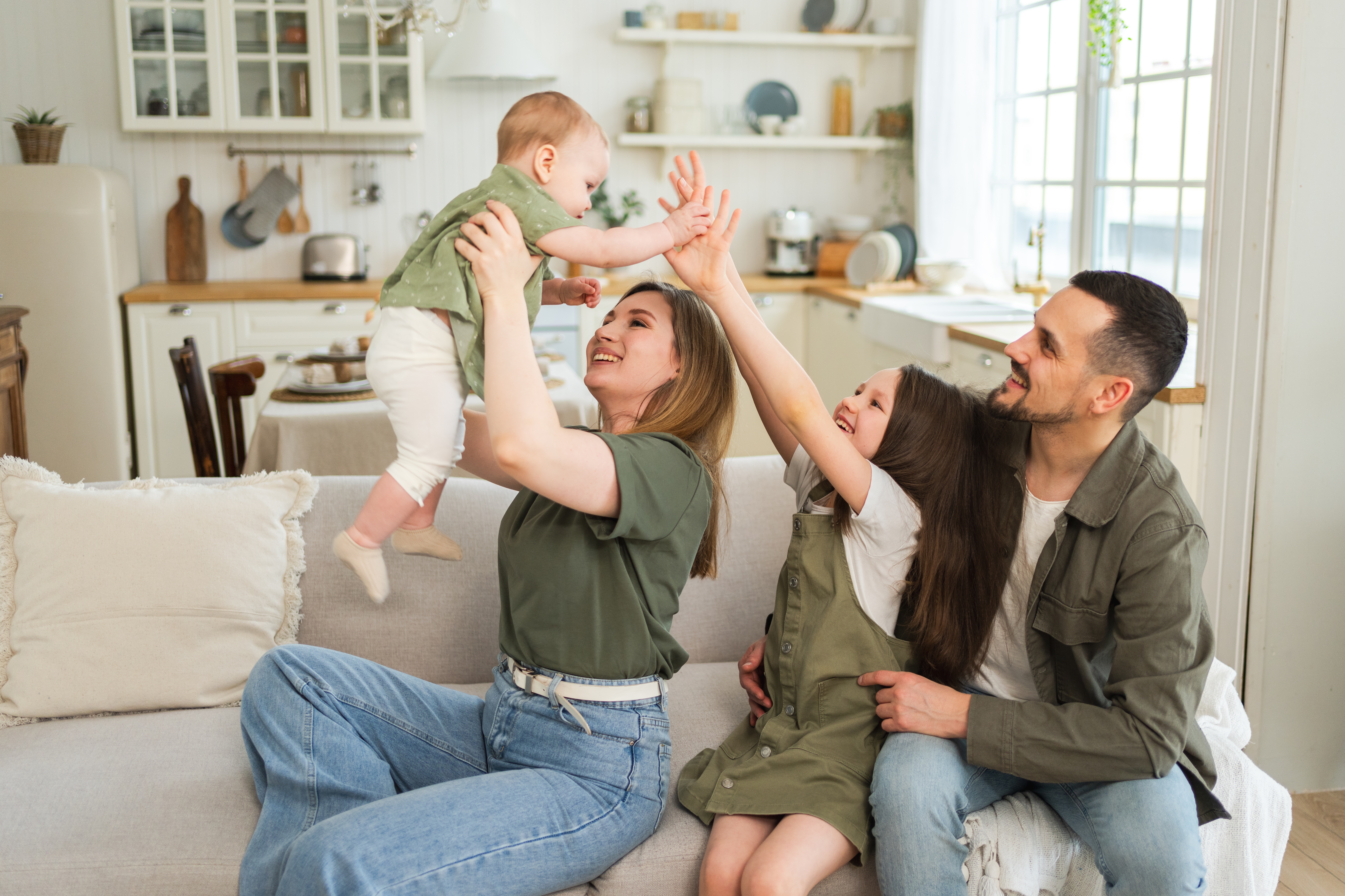 Nowe świadczenie 1000 plus miesięcznie na drugie dziecko. Zasady i limity