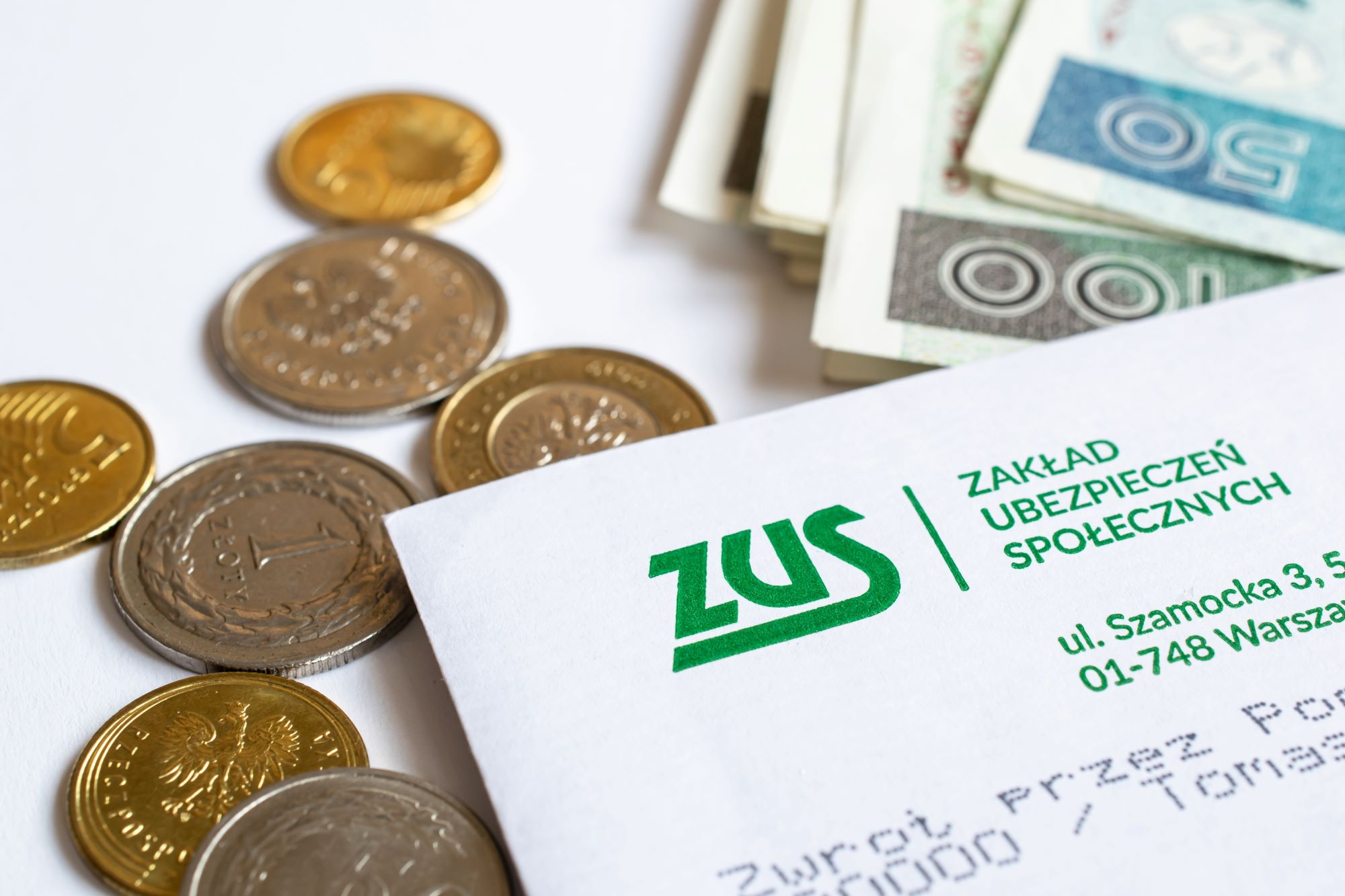 ZUS udostępnił nowy formularz wniosku o wakacje składkowe