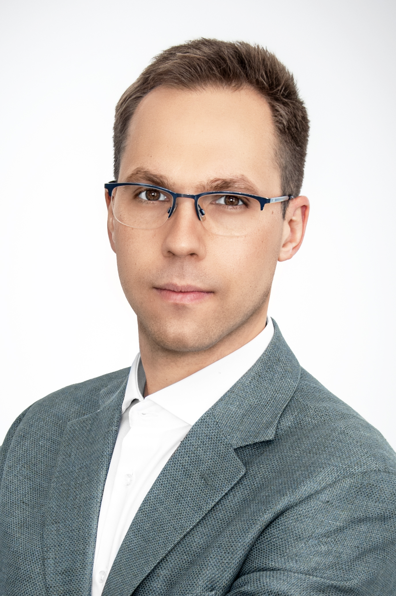 dr hab. n. med. Marcin Wełnicki