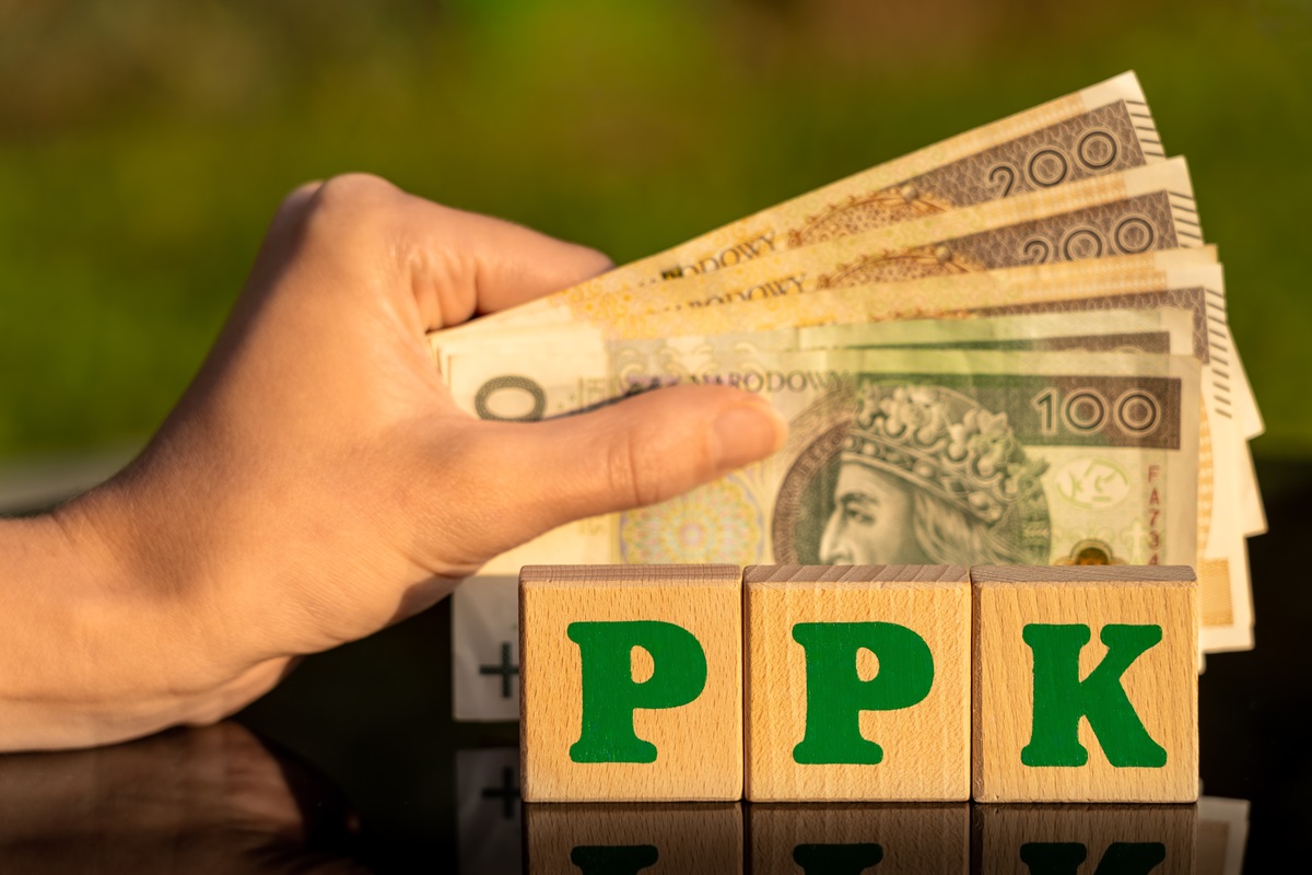 PPK: czy można obniżyć wpłatę podstawową? Znaczenie ma kwota 5599,20 zł