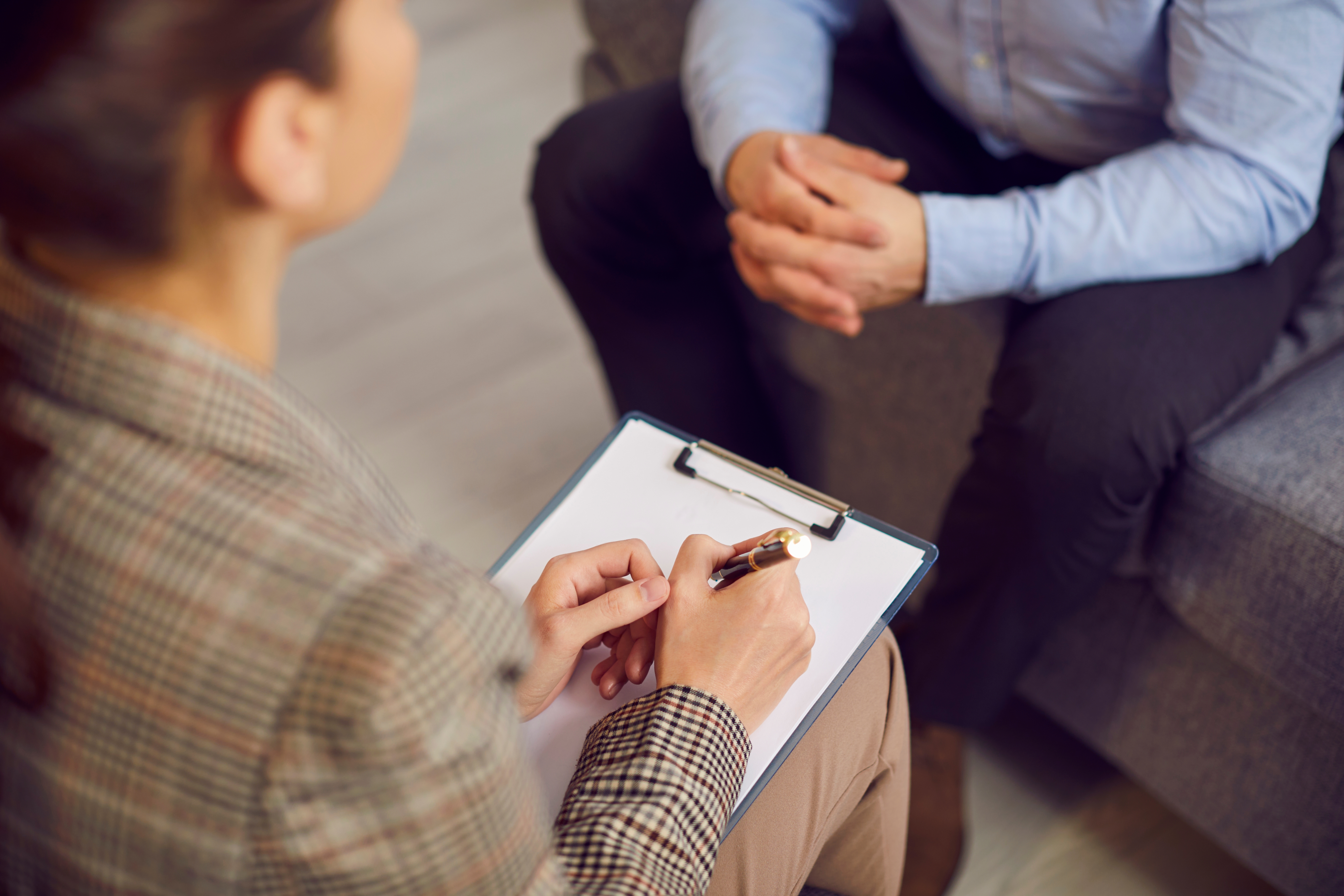 Ustawa o zawodzie psychoterapeuty: szansa na zmianę czy kolejny chaos?
