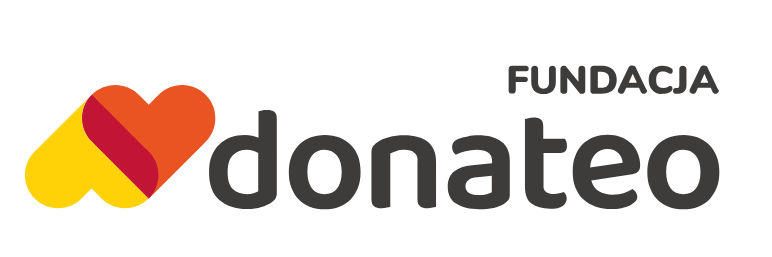 donateo logo