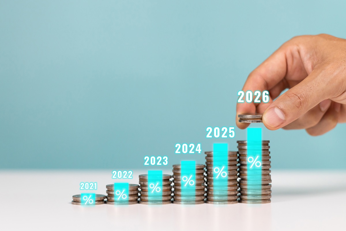 Minimalna stawka godzinowa 2025 i 2026 r. [brutto netto]