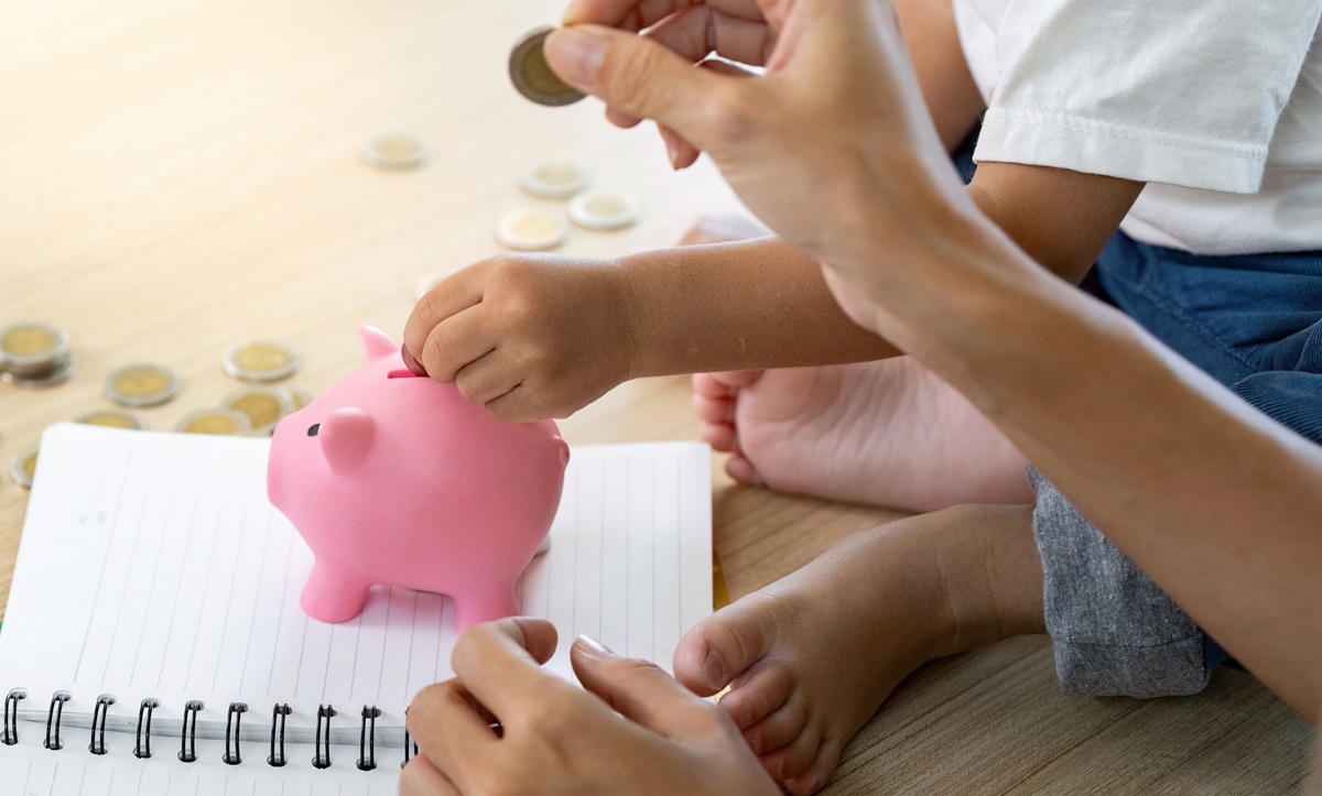 Alimenty, gdy rodzic nie pracuje. Ile wynoszą?