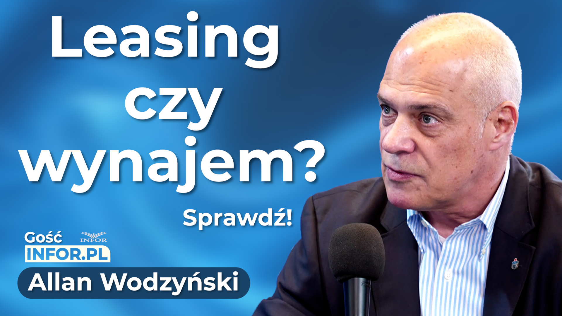 Leasing vs. wynajem: najlepszy wybór dla aut elektrycznych [Gość Infor.pl]