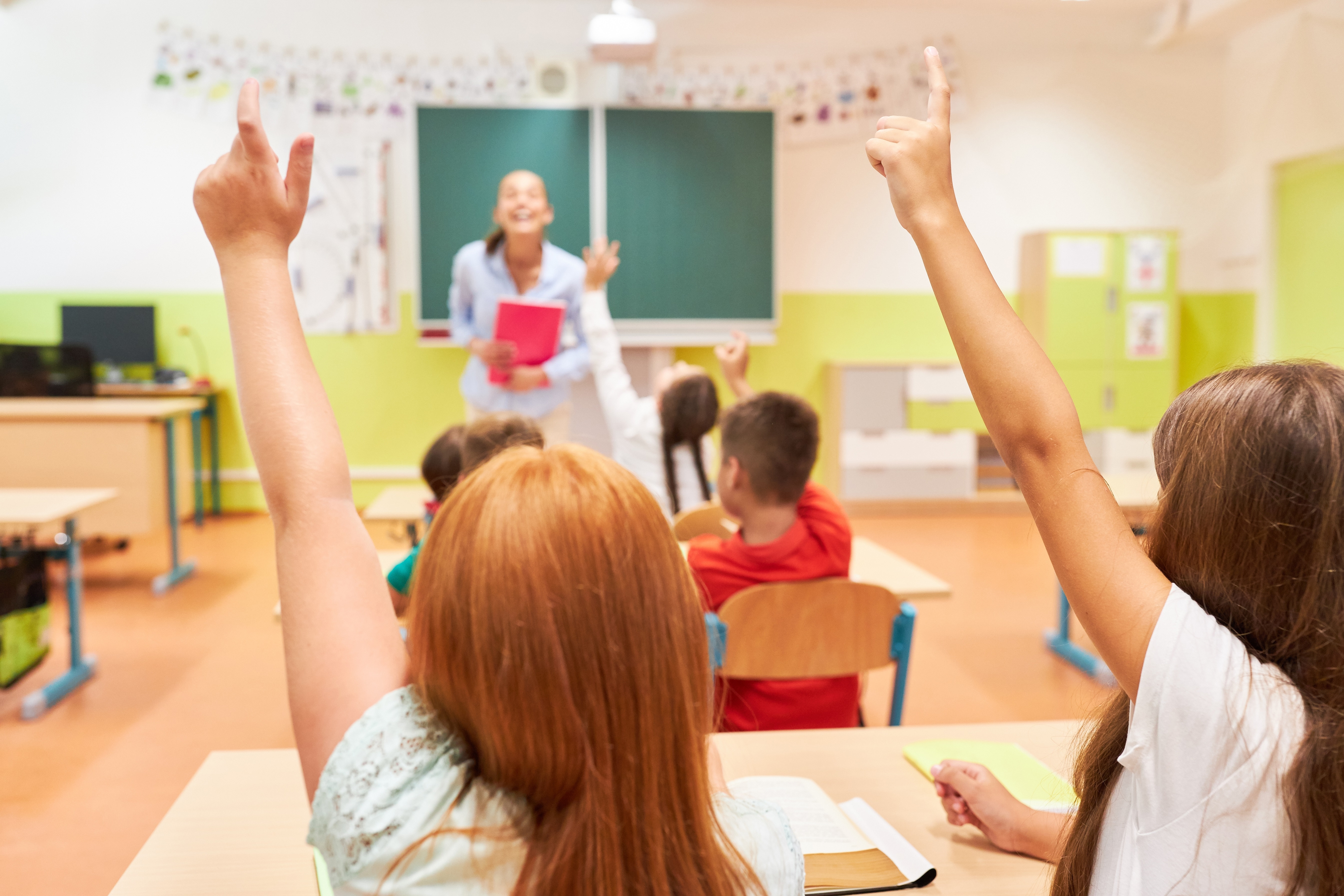 Ponad połowa Polaków popiera wprowadzenie do szkół zajęć z edukacji zdrowotnej. Wyniki sondażu