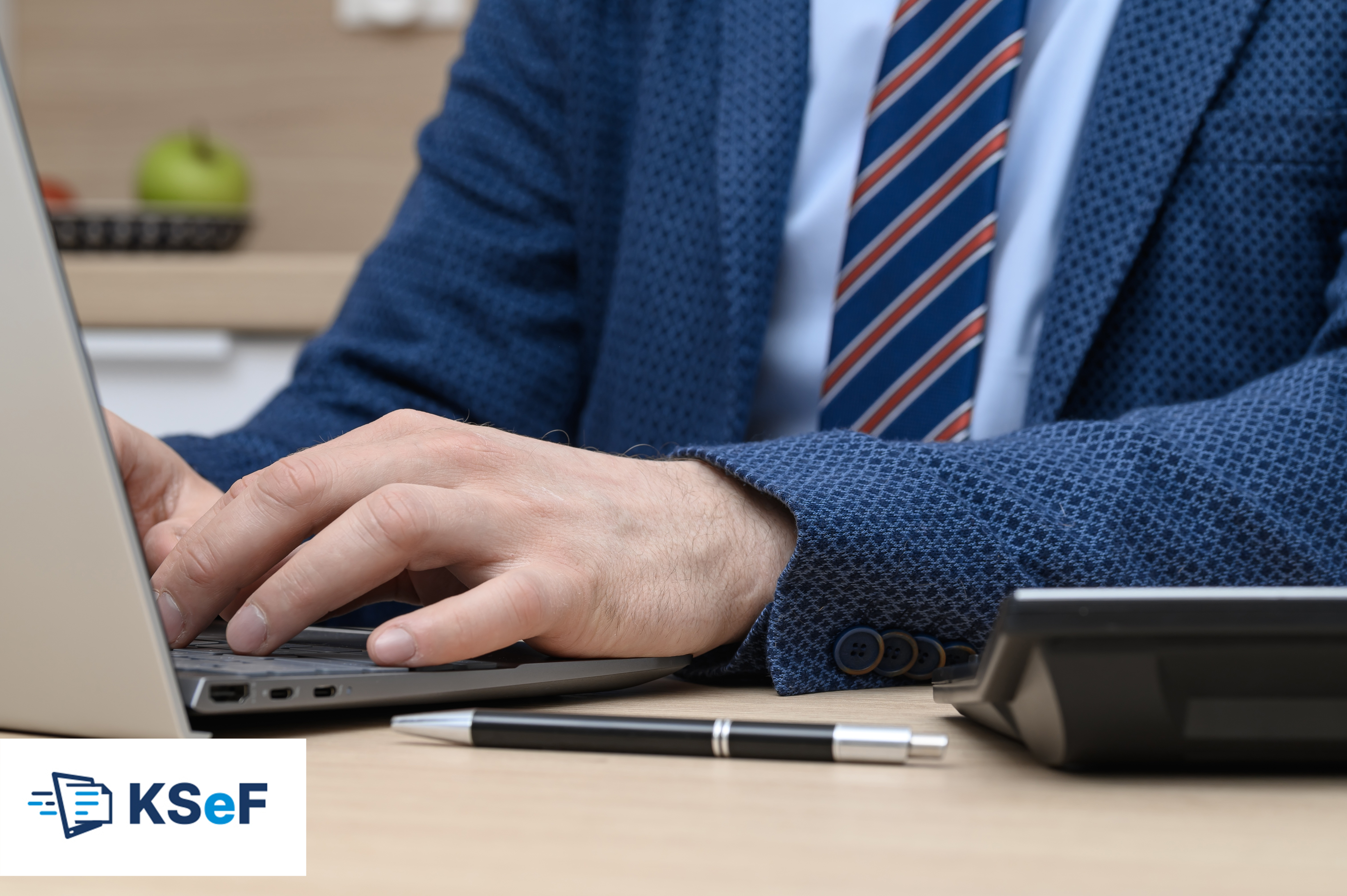 KSeF 2026: 6 głównych etapów wdrażania w firmie rewolucji fakturowej, która startuje w lutym