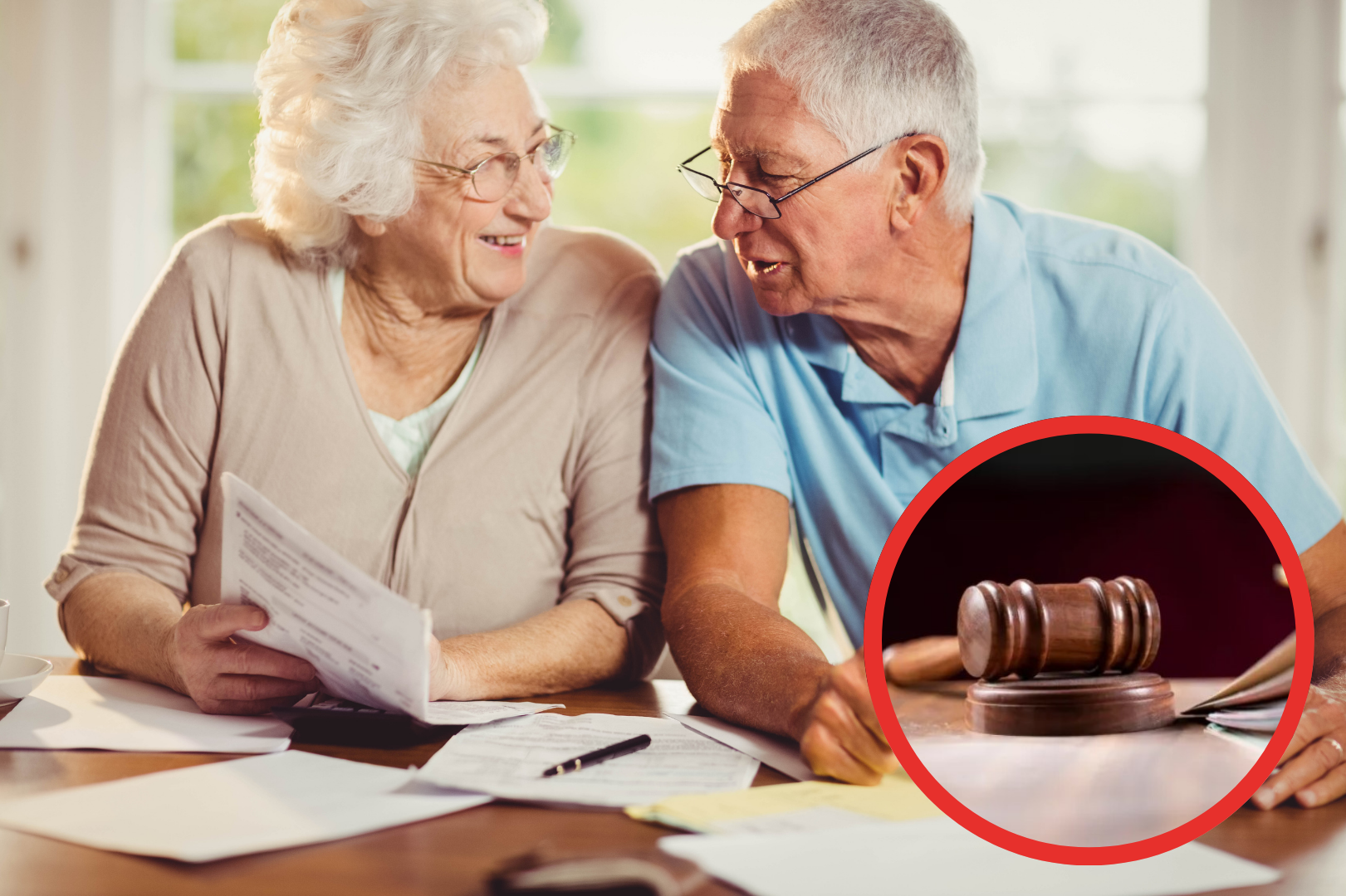 NSA wydaje kolejny przełomowy wyrok w sprawie renty, stażu i kwalifikacji chorób