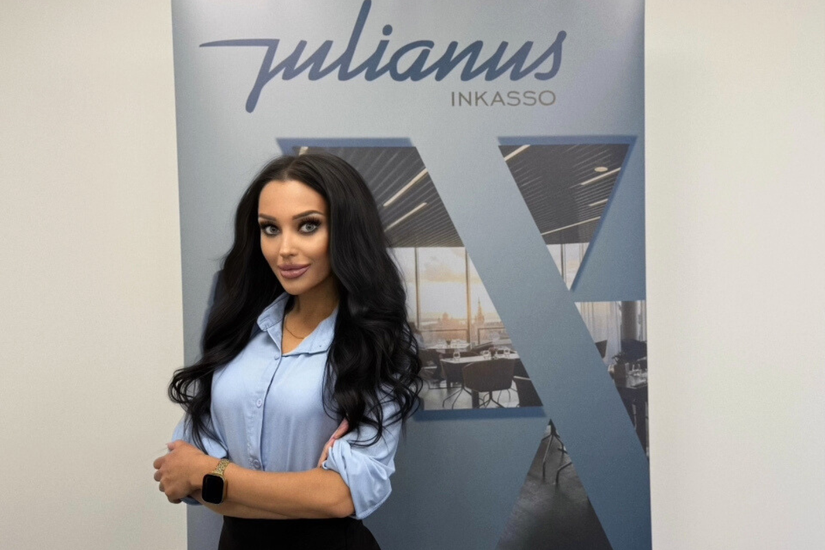 Kontynuowanie postępowania sądowego mimo braku adresu dłużnika – czy to możliwe? Natalia Mądry, Head of Legal w Julianus Inkasso wyjaśnia