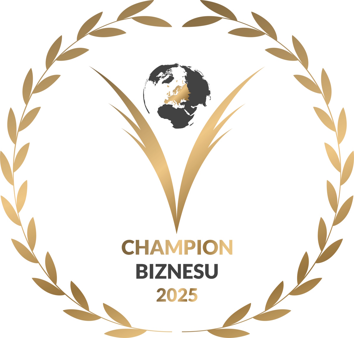 panorama gospodarcza, champion biznesu