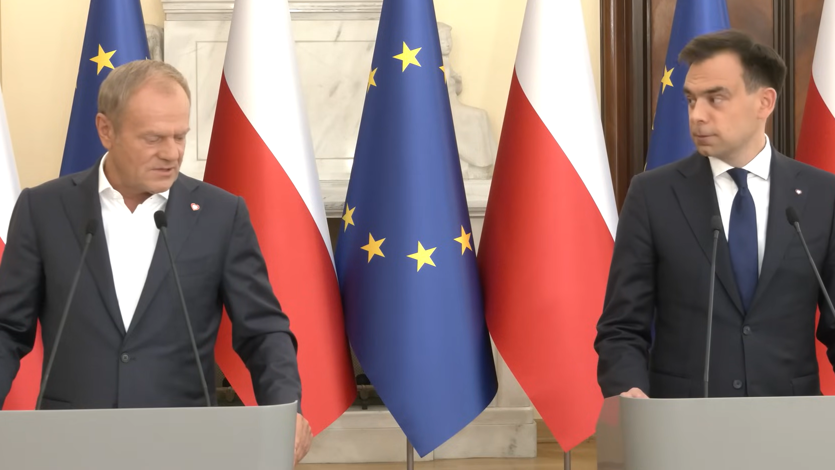 Szokujące dane GUS i Eurostatu: Deficyt Polski może przekroczyć 7 proc. PKB, a dług rośnie najszybciej w UE