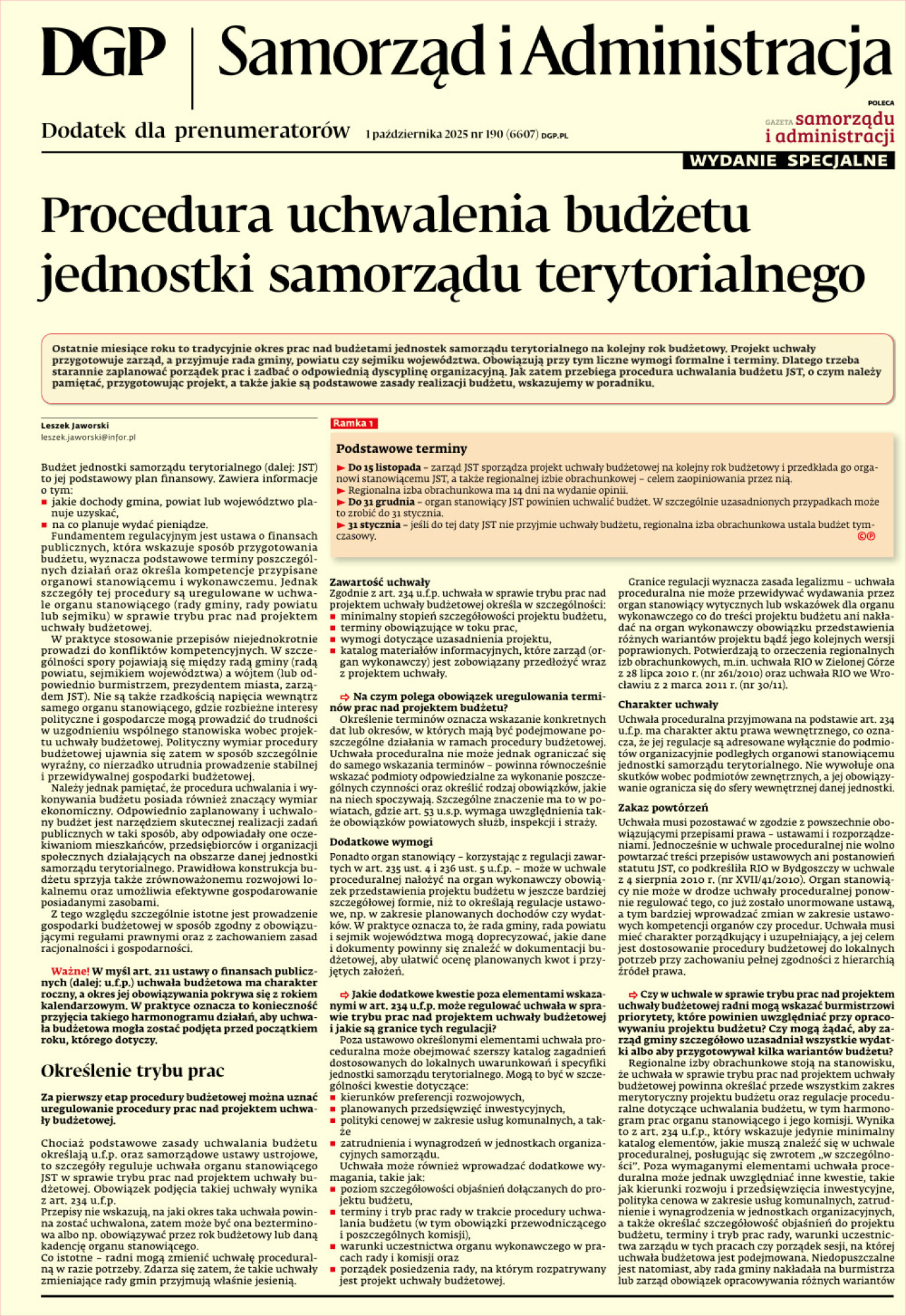 Dziennik Gazeta Prawna