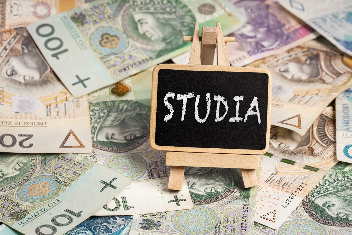 Jakie kierunek studiów wybrać, żeby dobrze zarabiać?