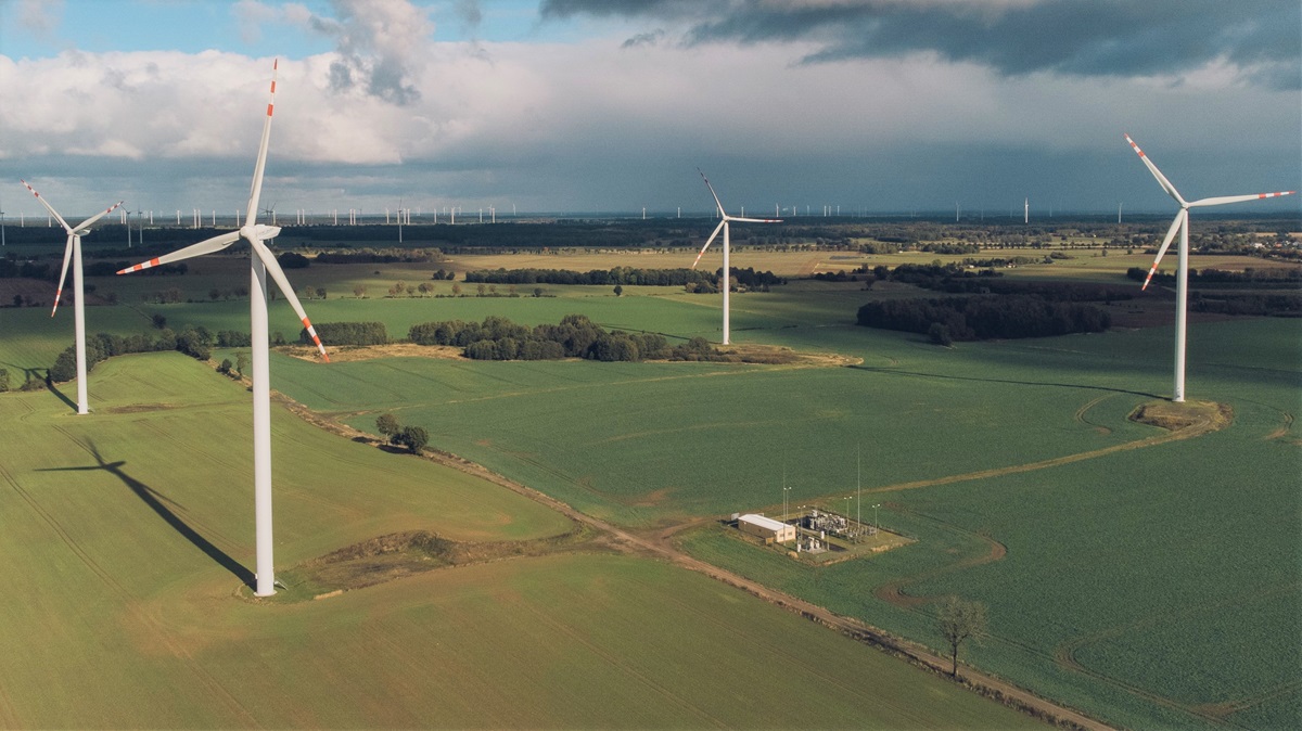 KGHM zwiększa udział OZE w miksie energetycznym