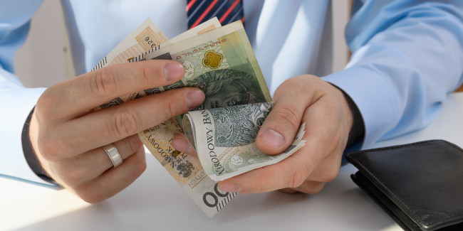 Coraz więcej firm ma rezerwę finansową, choć zazwyczaj wystarczy ona na krótkotrwałe problemy