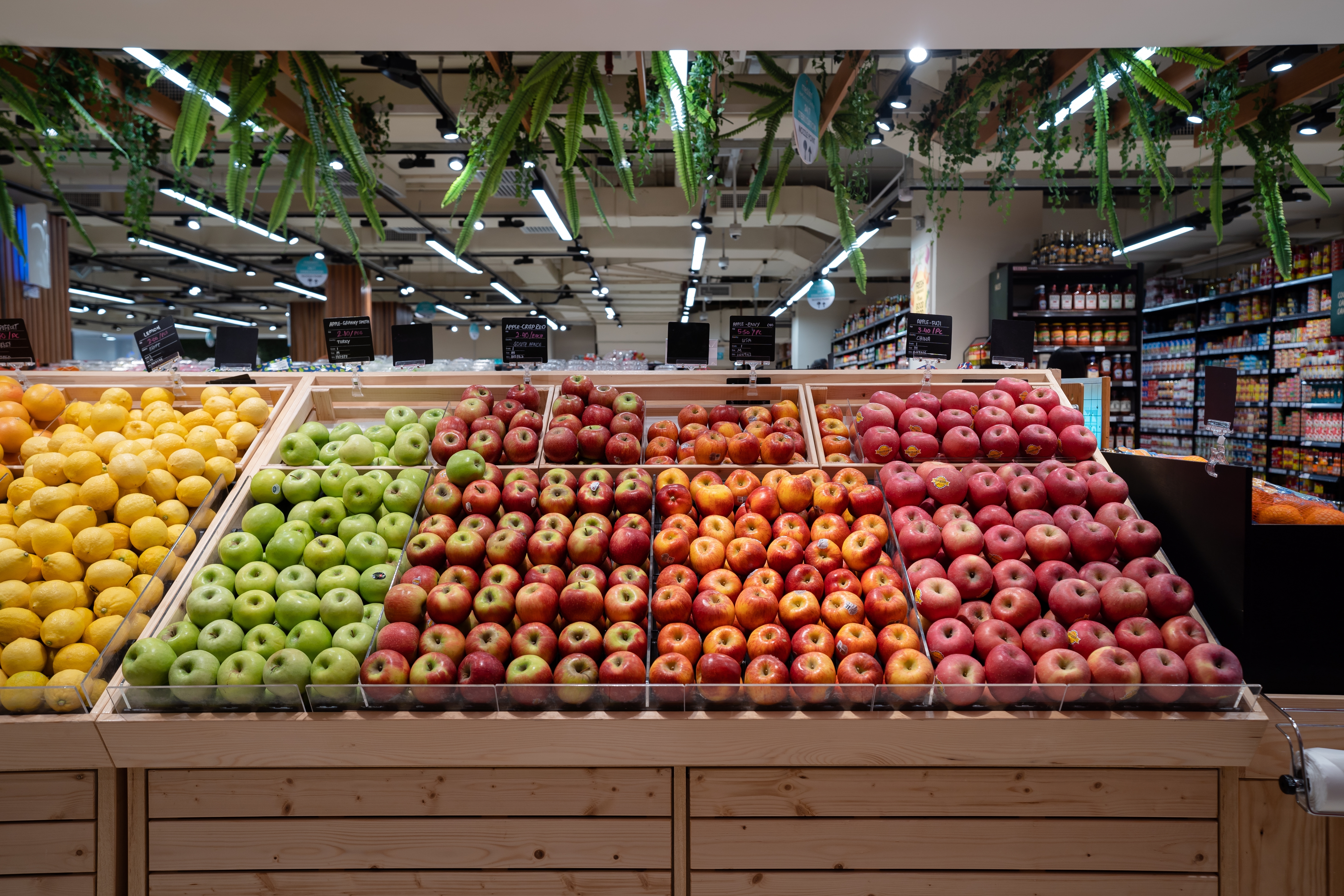 Nowe zasady znakowania żywności od 17 lutego 2026 roku: owoce, warzywa, soki, dżemy, miody