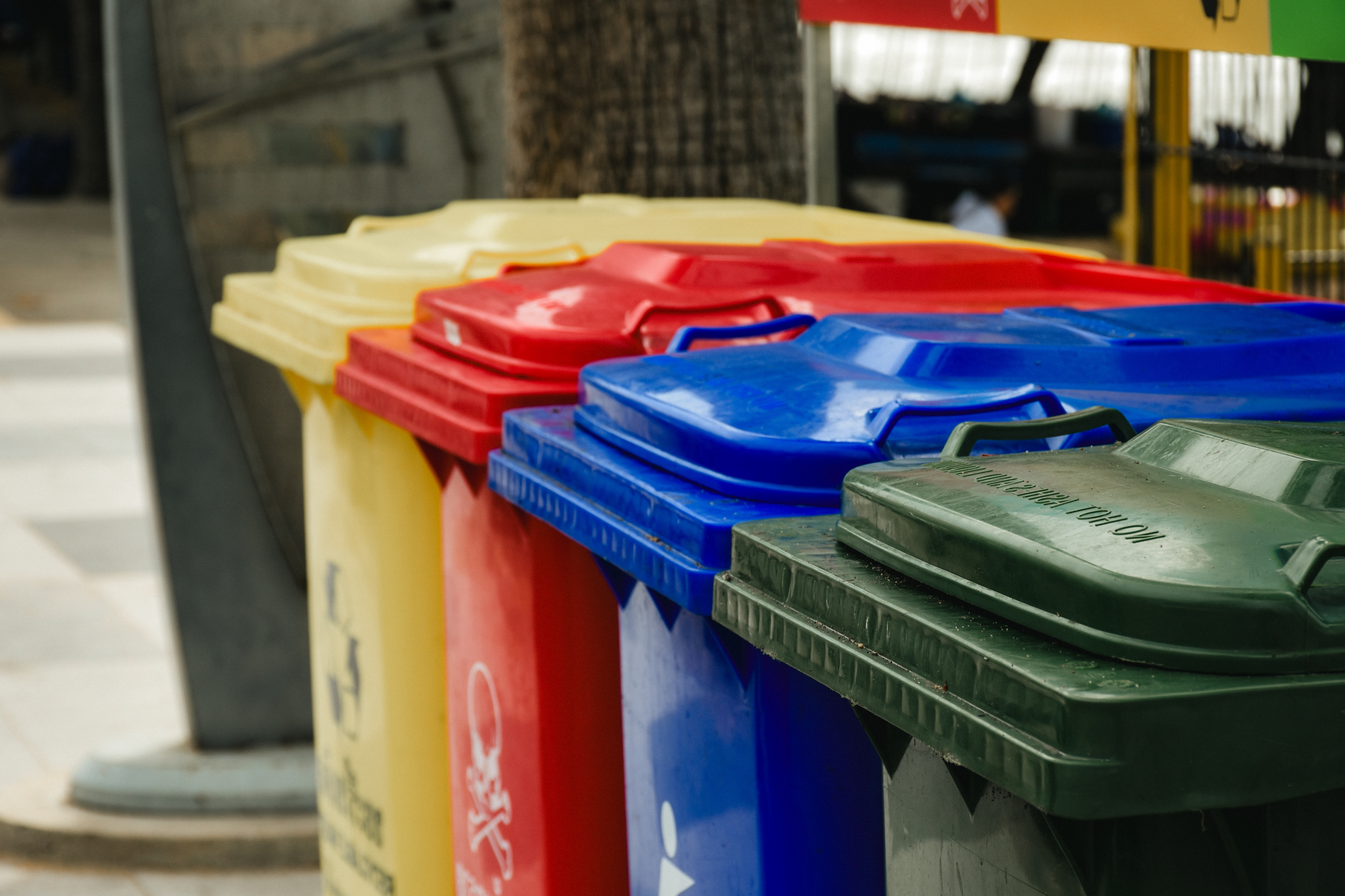 Opłata Śmieciowa 2026. Nowe zasady i podwyżki w segregacji bioodpadów