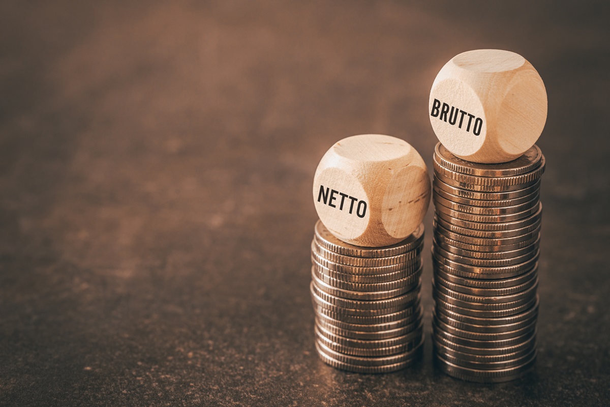 30,50 brutto: ile to netto? Umowa zlecenie 2025 i 2026