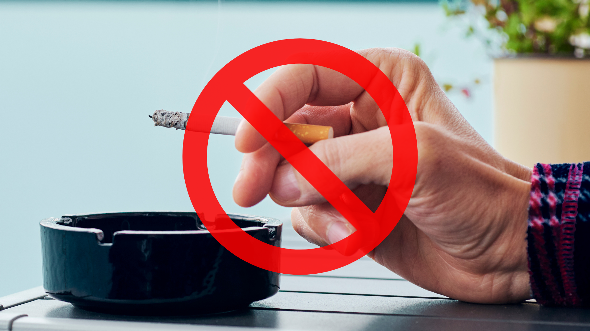 Czy ograniczenie liczby wypalanych papierosów przynosi korzyści zdrowotne?