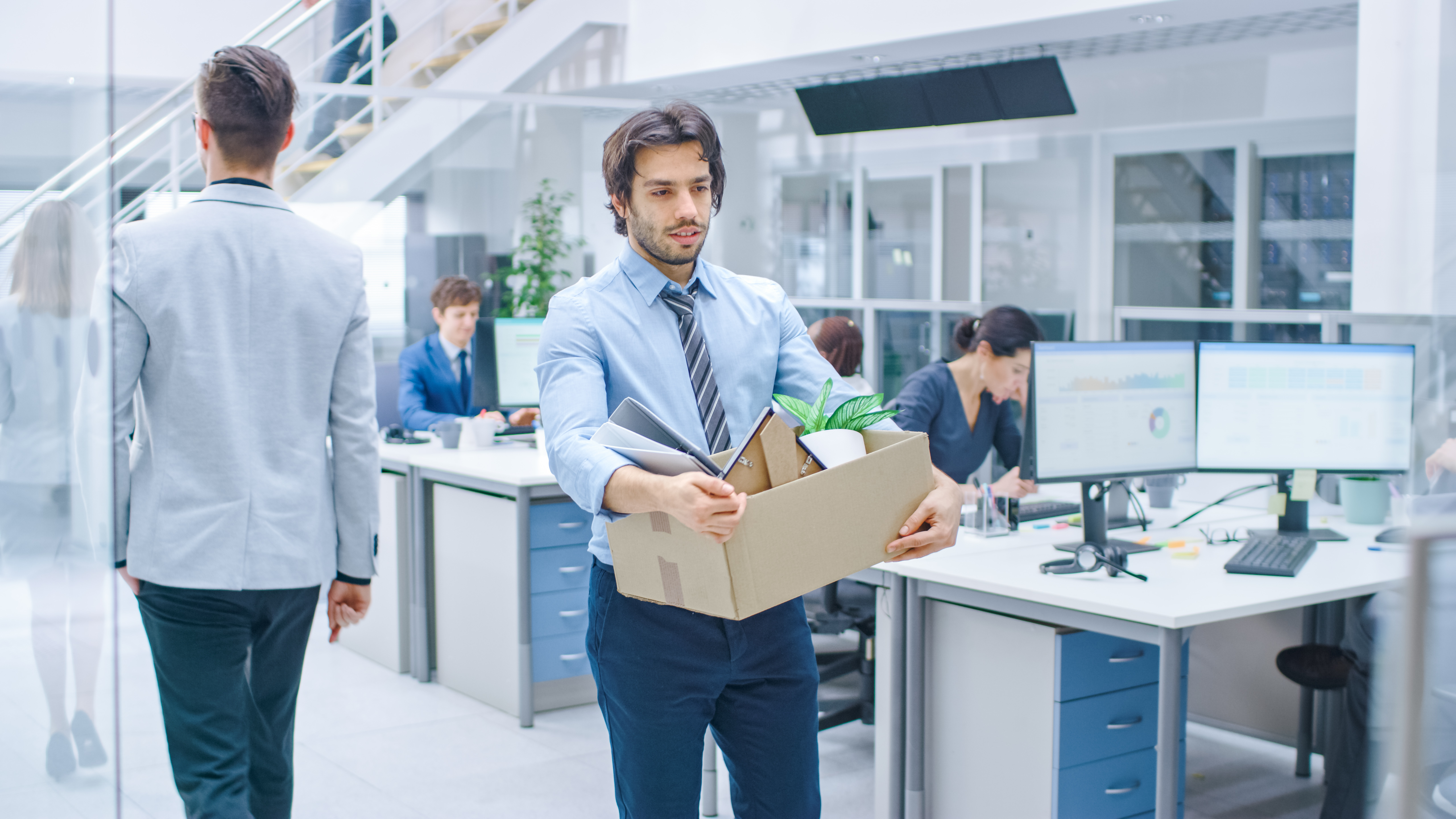 Czy dodatki w urzędach pracy są dzielone sprawiedliwie? Powiaty proponują zmiany