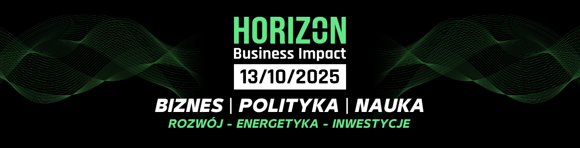 horizon, gospodarka