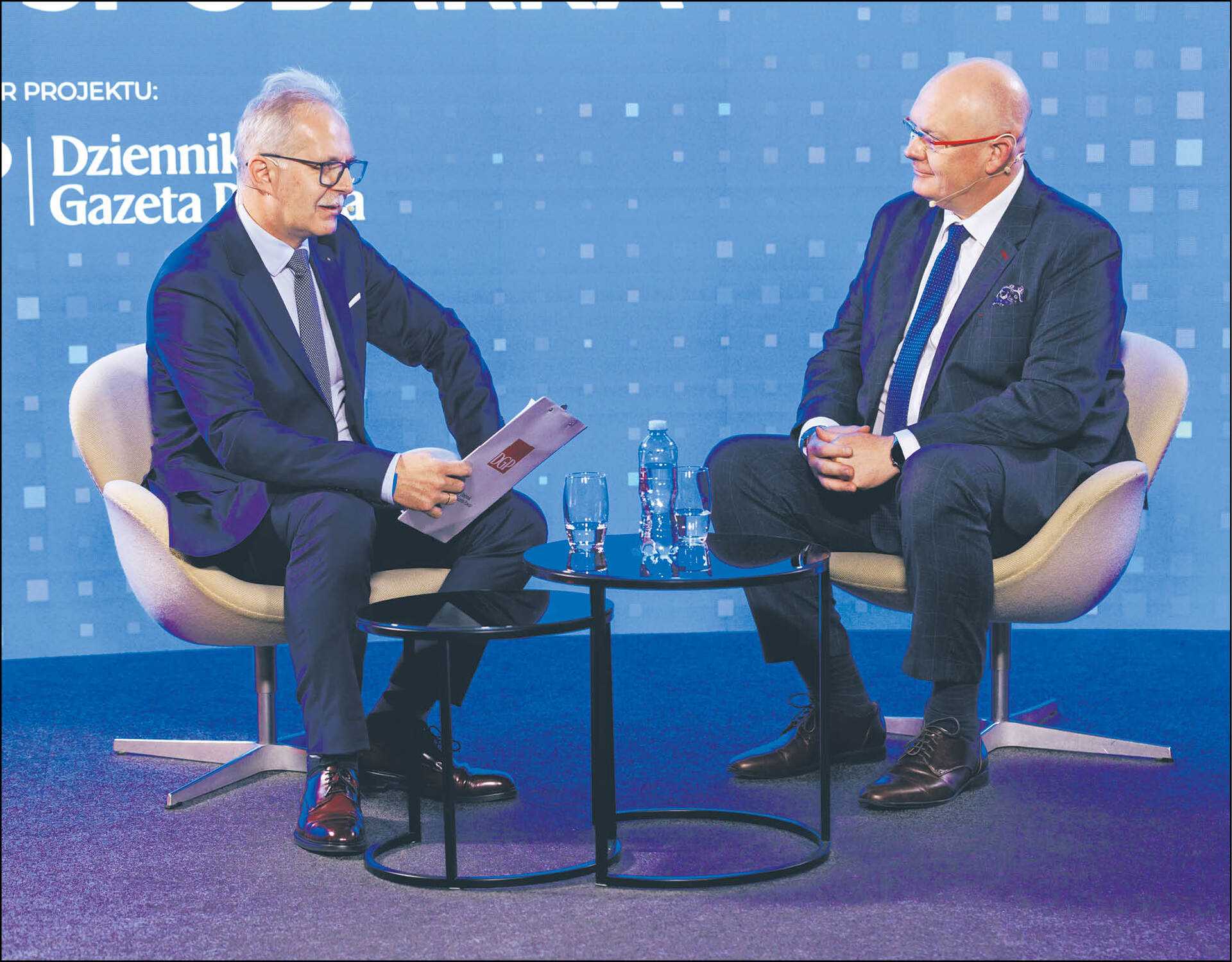 Wszystko, co cyfrowe, jest dużo bezpieczniejsze