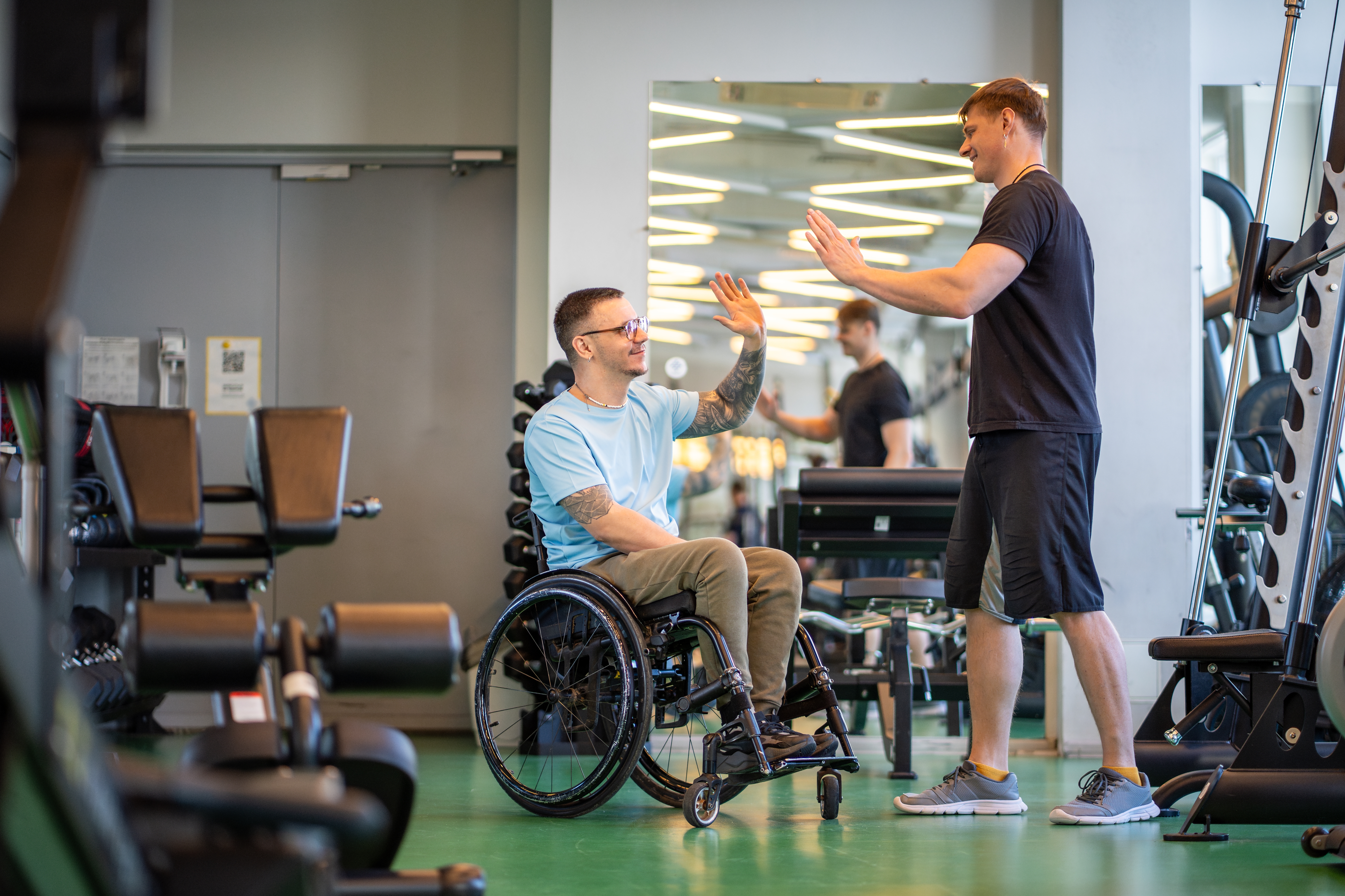 Asystent osobisty osoby z niepełnosprawnością w 2026 r. Jakie zmiany w programie i jak złożyć wniosek o wsparcie?