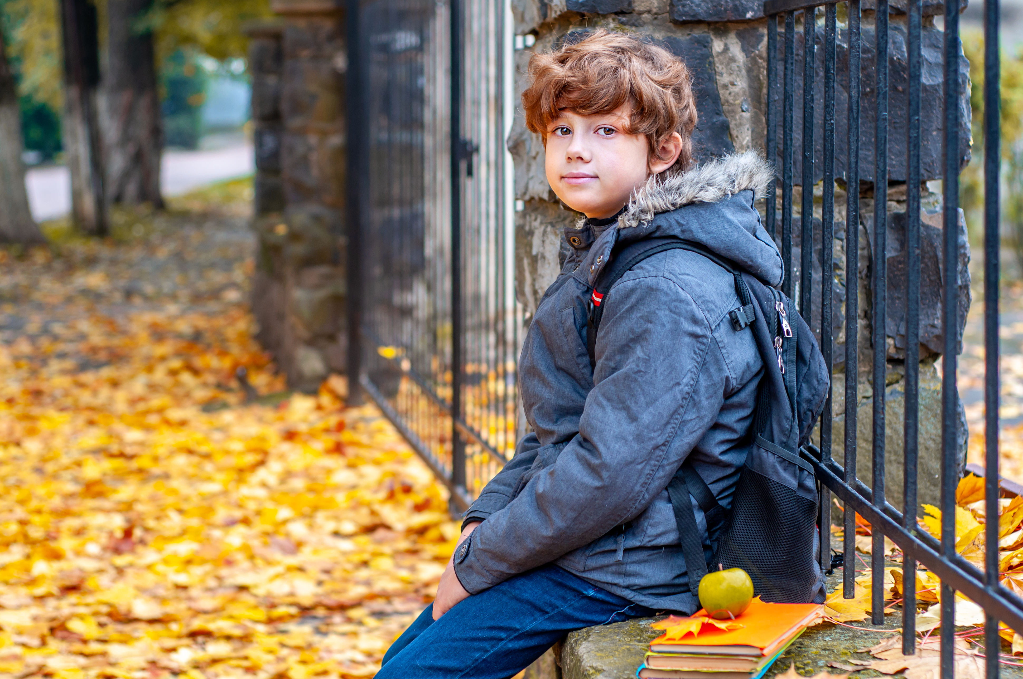 Można wstępnie diagnozować wszystkie dzieci i młodzież. Chodzi o badania pod kątem funkcjonowania w przedszkolu i szkole