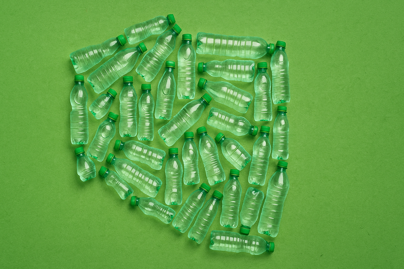 Już niedługo kolejny produkt zostanie objęty opłatą kaucyjną – dwukrotnie wyższą