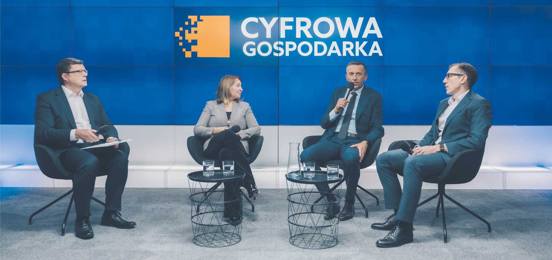 Polacy nie korzystają ze wzrostów na GPW