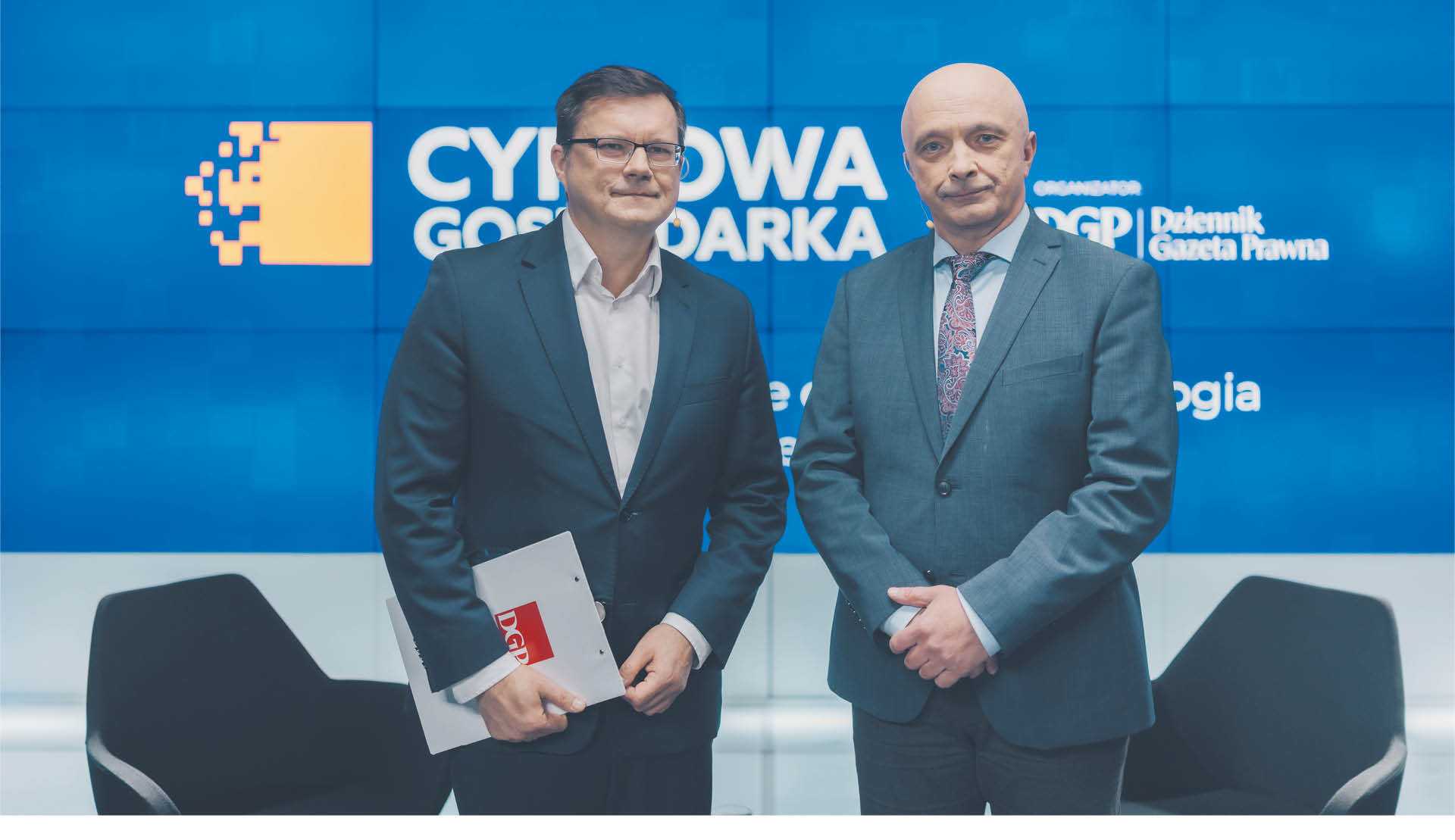 KDPW zaprasza do wspólnego wykorzystania blockchaina