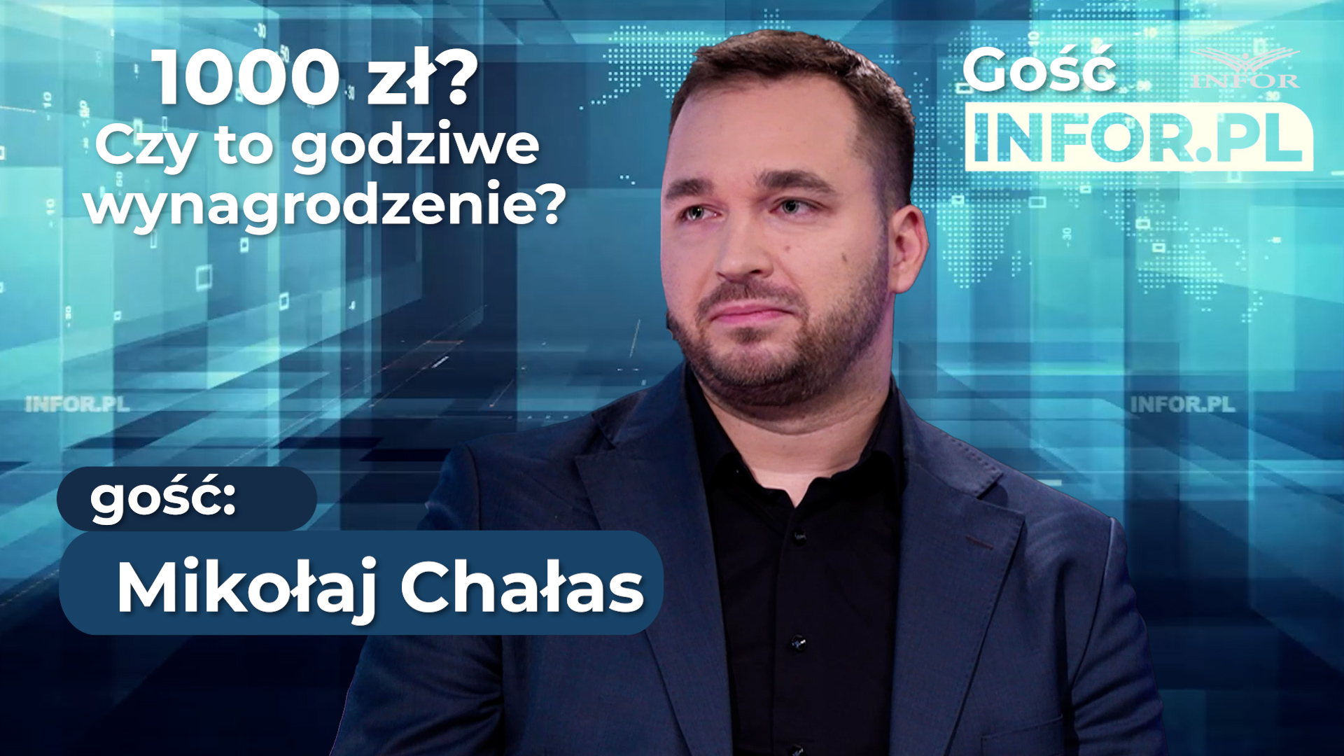 Czy polscy twórcy w końcu zarabiają na swoich dziełach? Dyrektywa DSM a godziwe wynagrodzenie! [Gość Infor.pl]