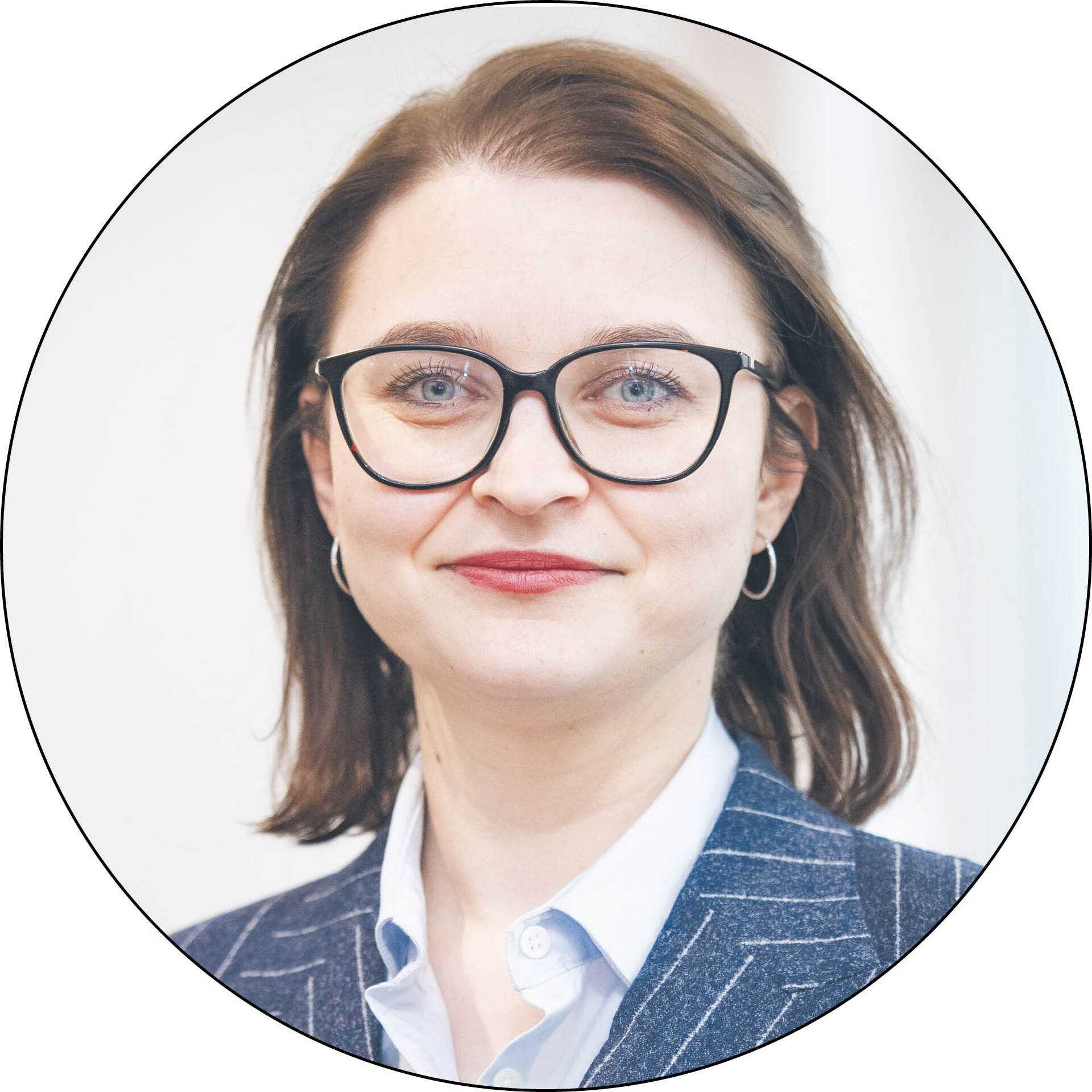 dr Agnieszka Butor-Keler, dyrektor departamentu bankowości równoległej w Urzędzie Komisji Nadzoru Finansowego oraz adiunkt w Zakładzie Cyfrowych Finansów FINTECH Szkoły Głównej Handlowej w Warszawie