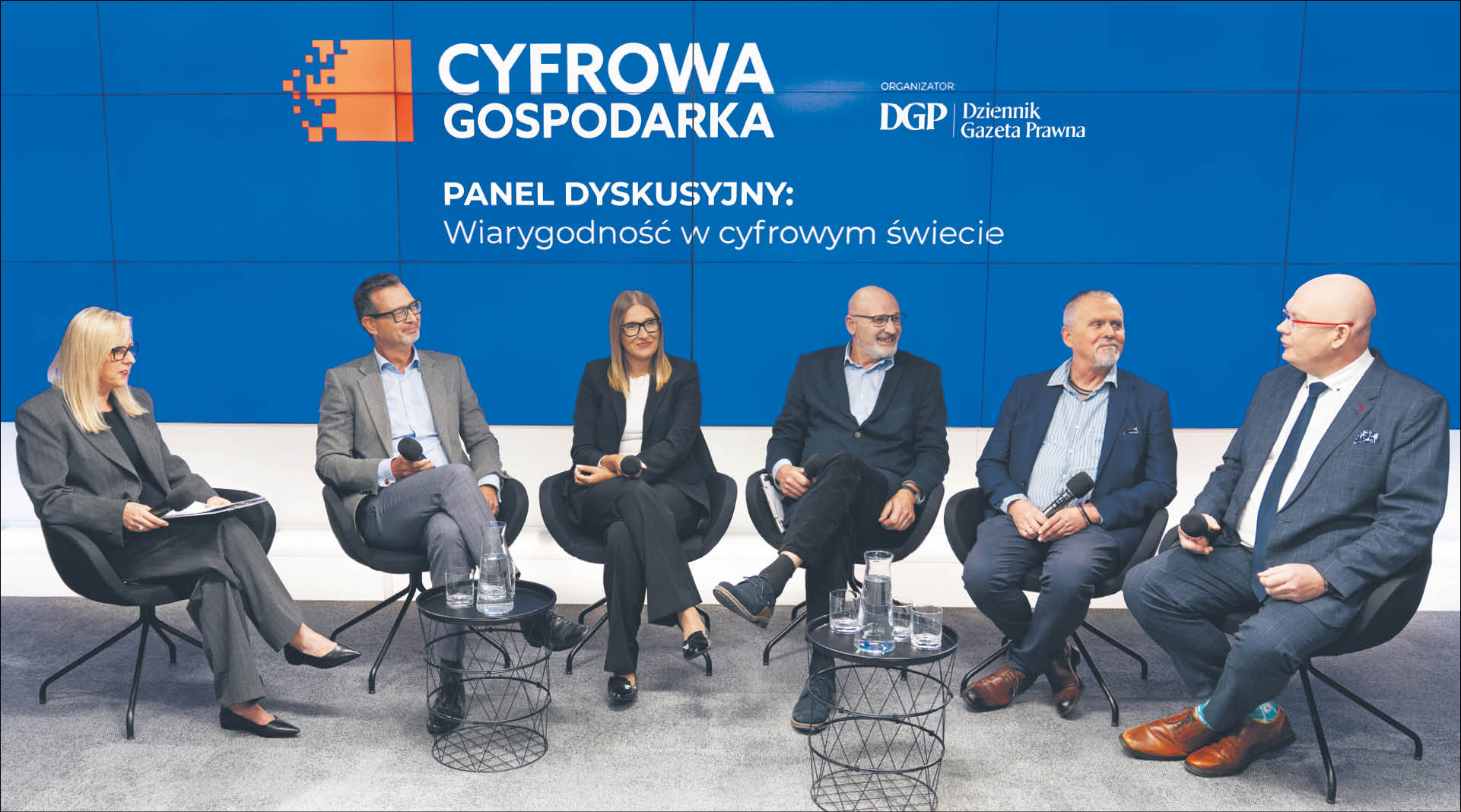 Polska cyfrowa tożsamość przyszłości