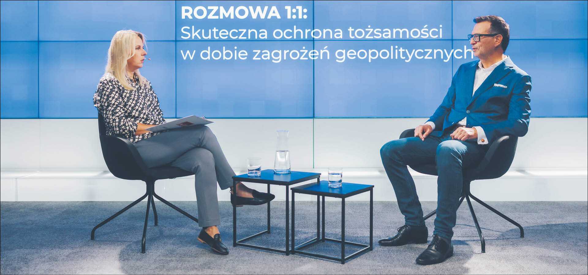 Zbliża się przełom w ochronie tożsamości Polaków