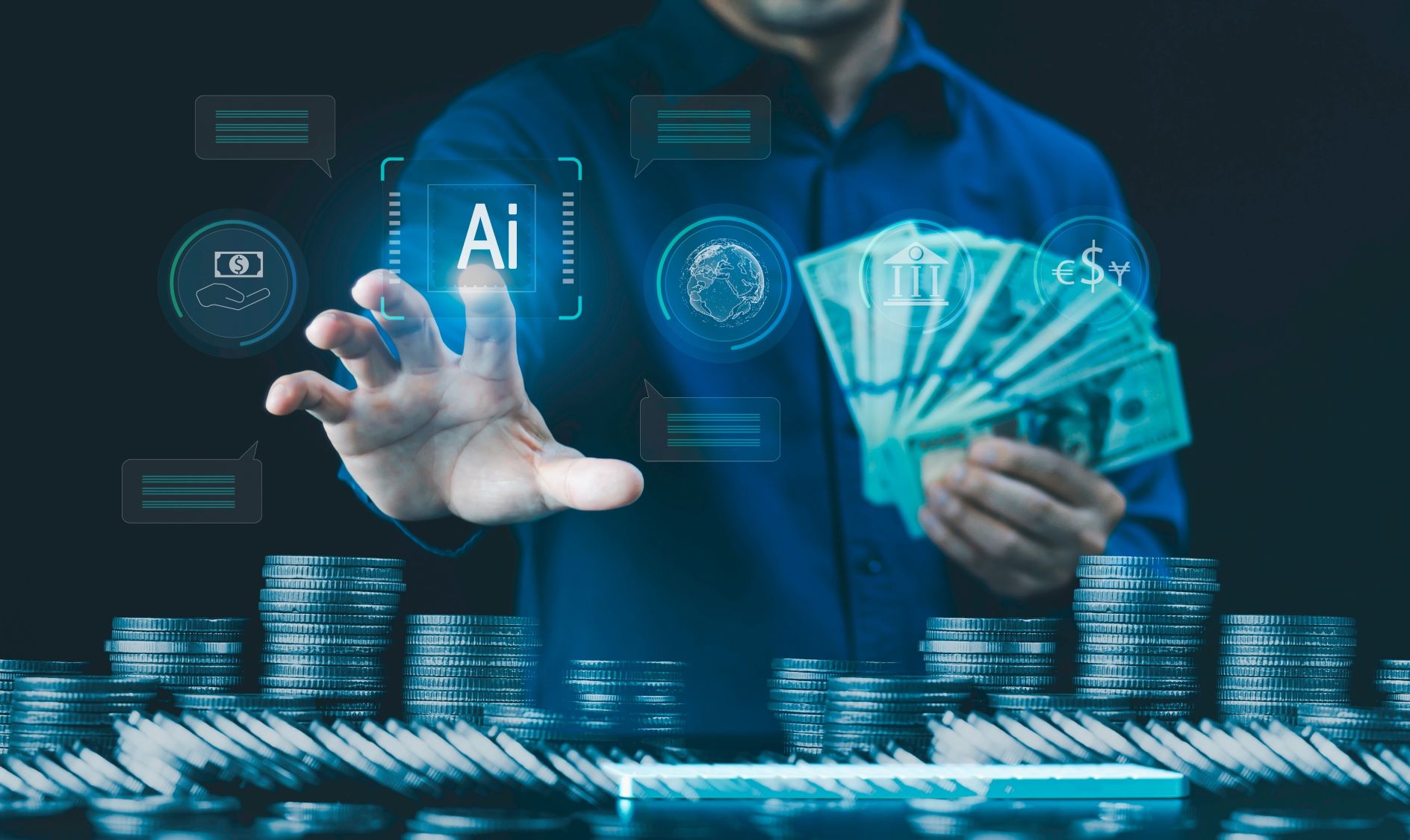 Algorytmiczne ustalanie cen. Na czym polega i czy jest zgodne z prawem?