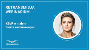 KSeF w małym biurze rachunkowym