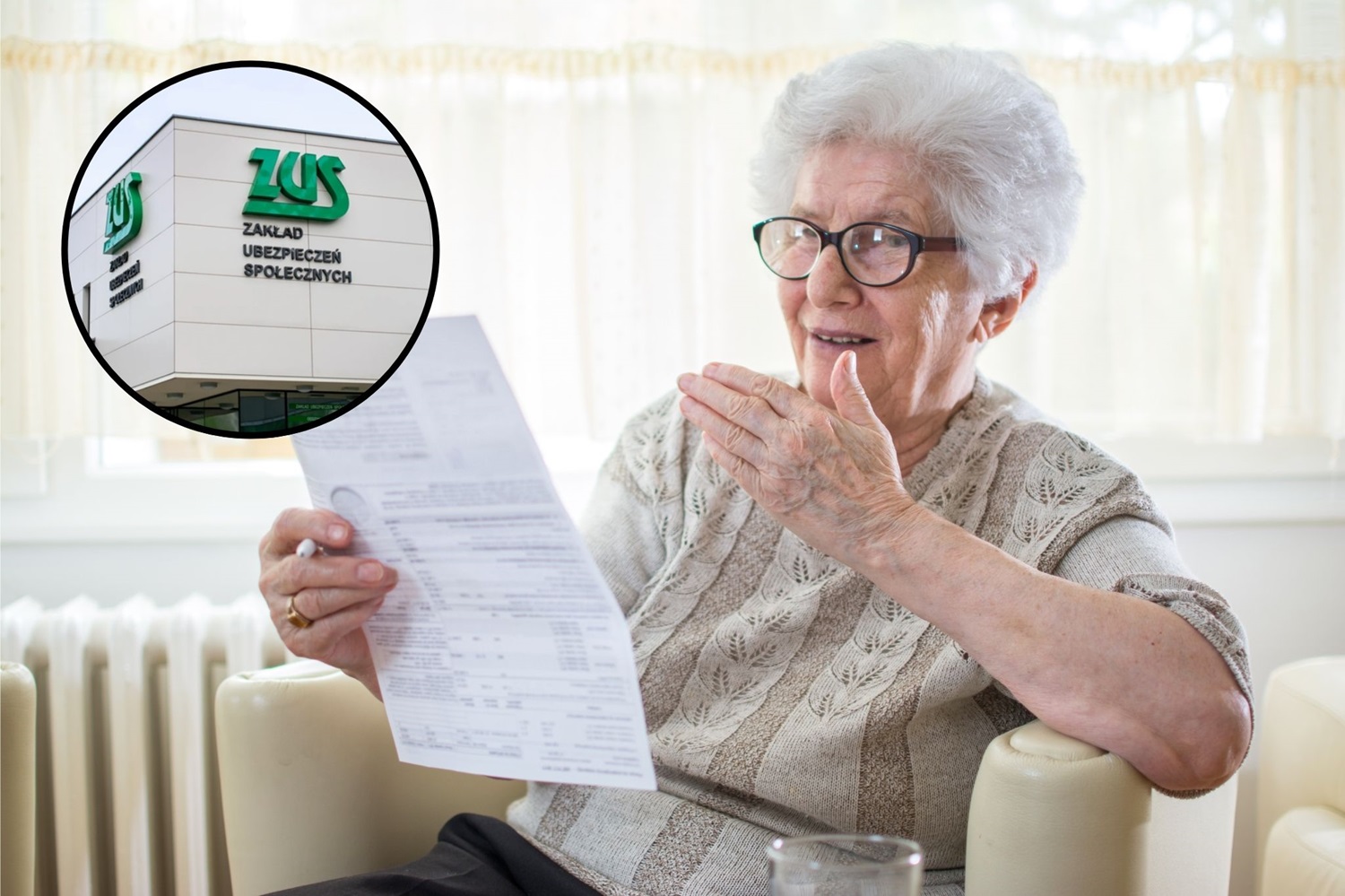 Ile weźmiesz czternastki w 2026 - nowa wysokość świadczenia