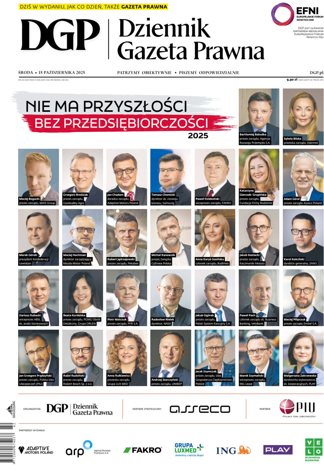 Dziennik Gazeta Prawna