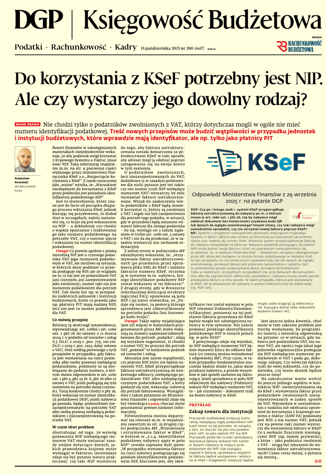 Dziennik Gazeta Prawna