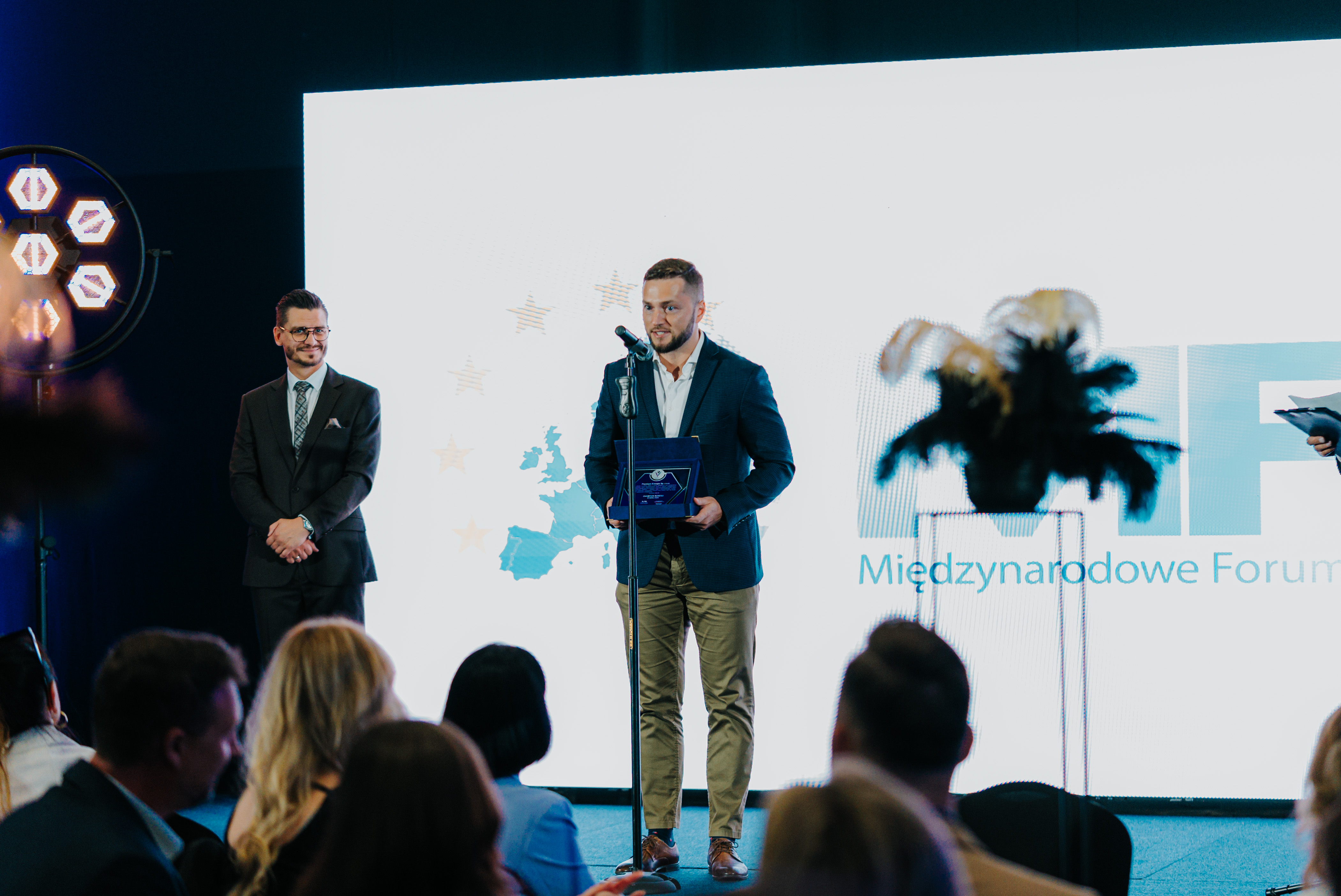 konferencja, energetyka
