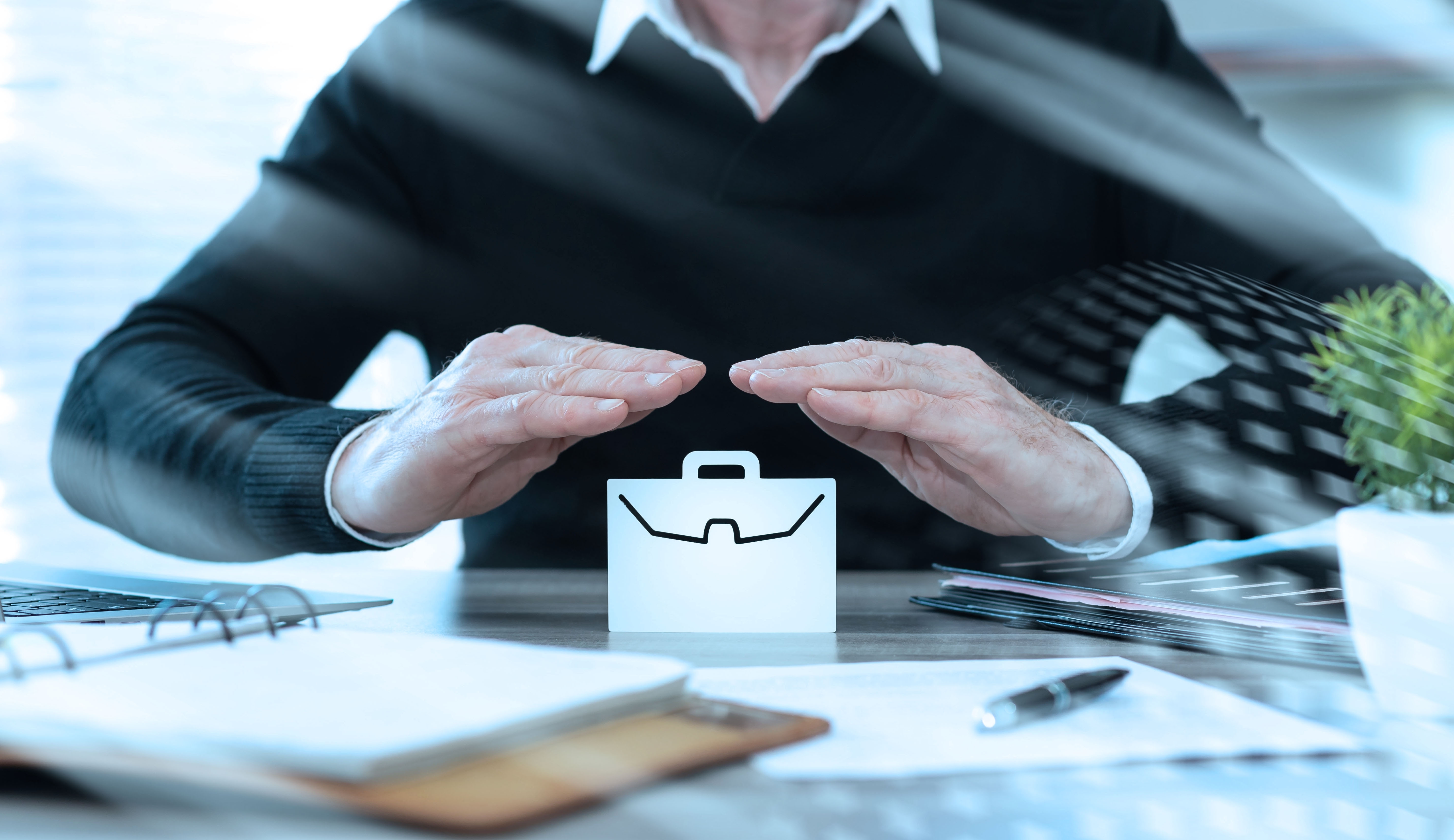 Odpowiedzialność karna, cywilna i karnoskarbowa księgowego – jak się zabezpieczyć?