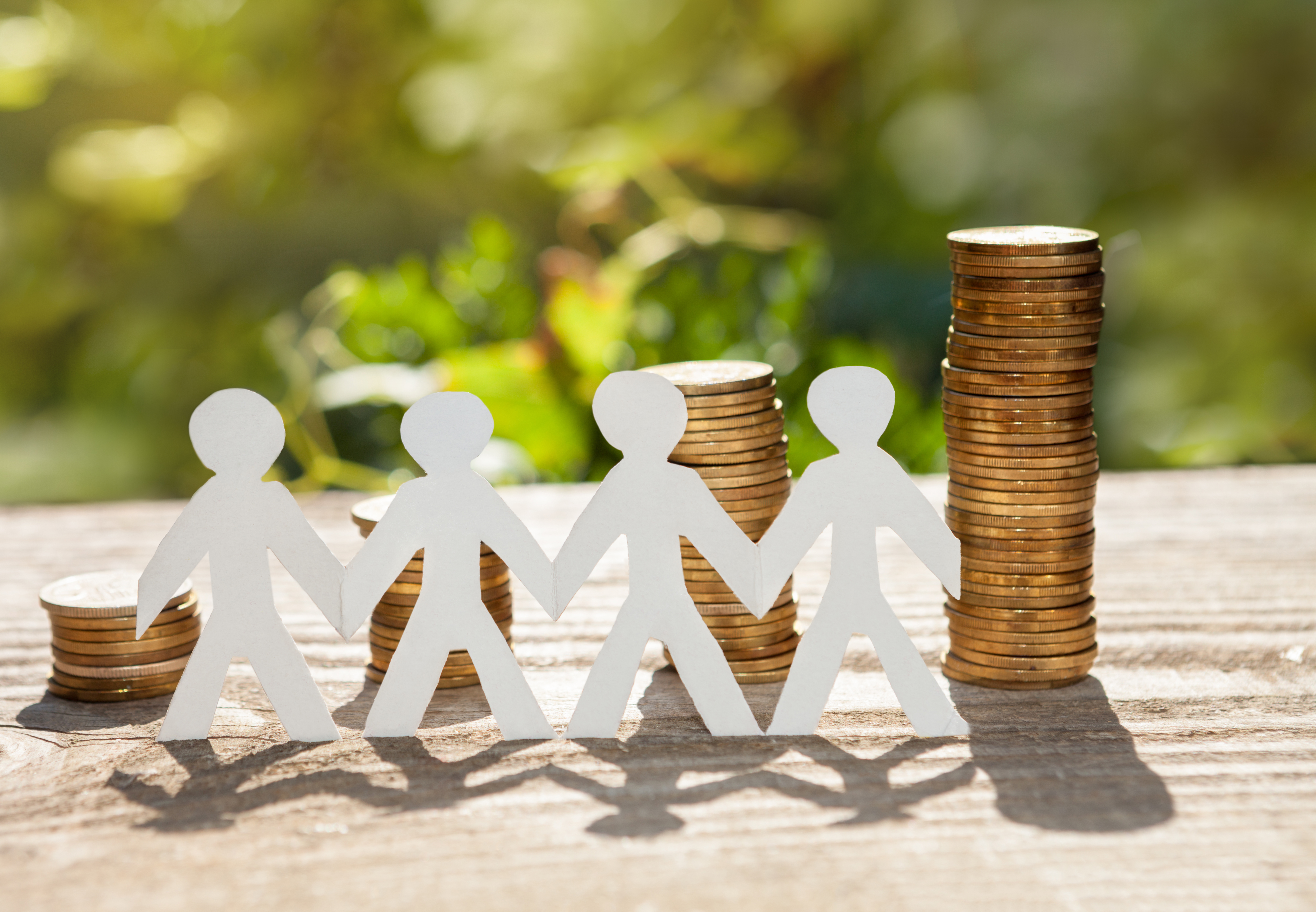 Fundacja rodzinna w organizacji: czy może sprzedać udziały i inwestować w akcje? najważniejsze zasady i skutki podatkowe