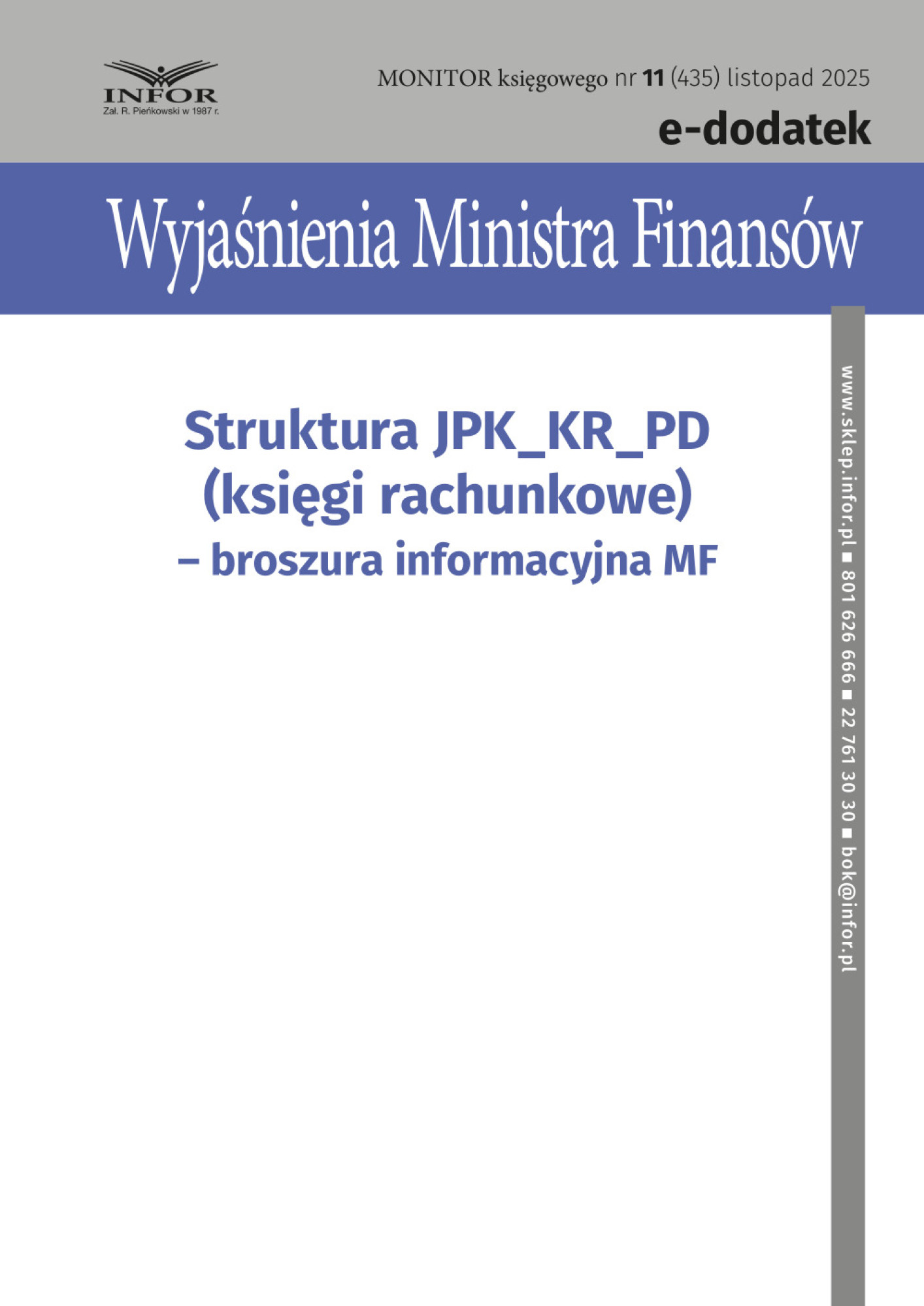 Monitor Księgowego